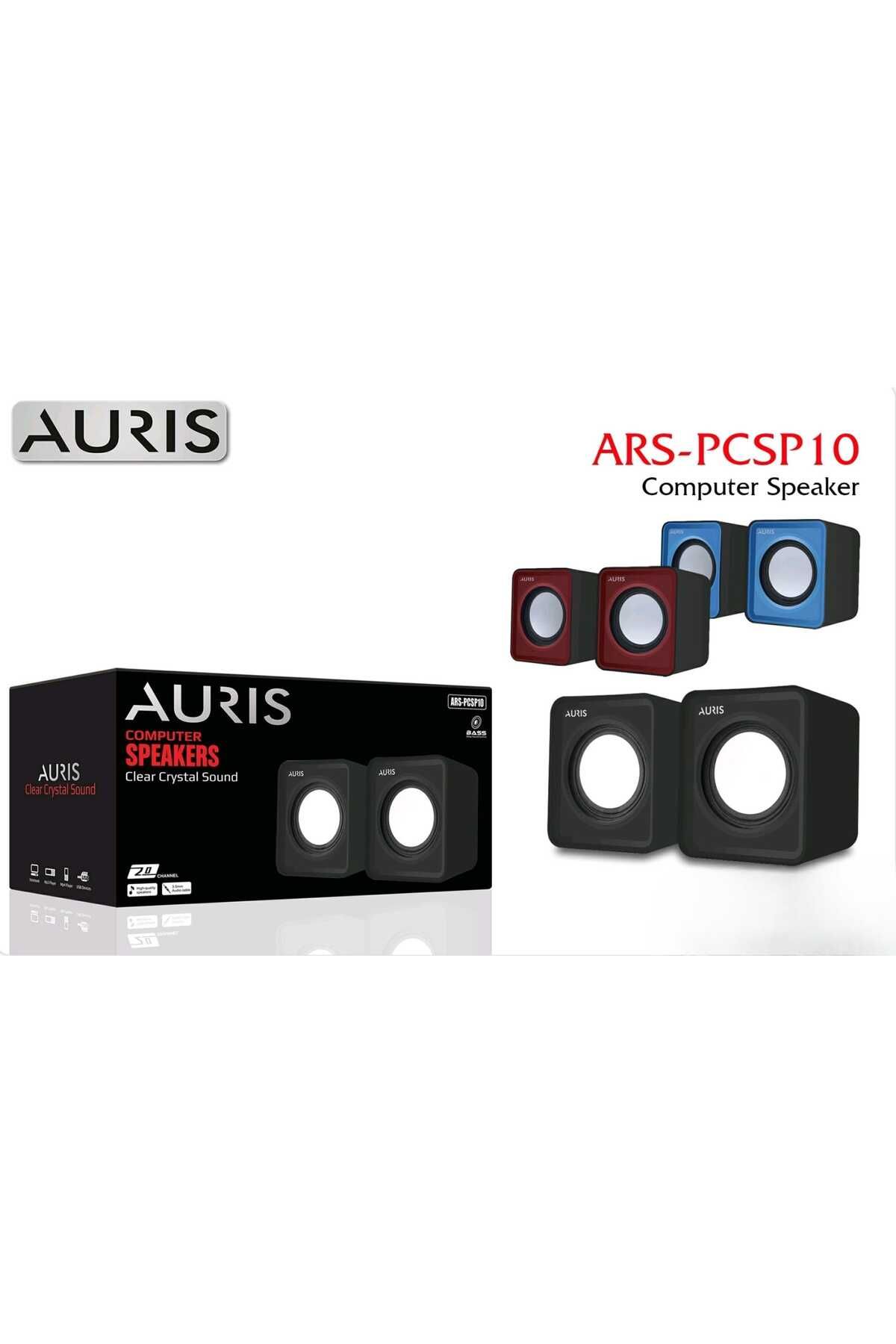 Auris PCSP10