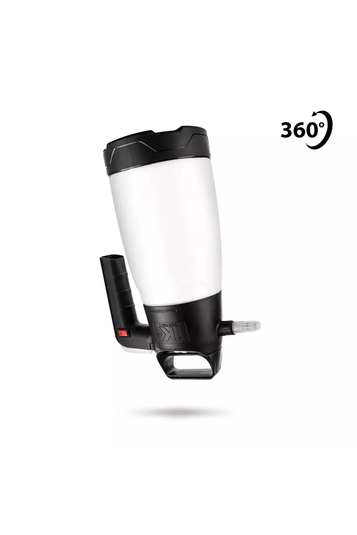 IK Foam IK MULTI PRO 2 360º Derece Her Yönden Atımlı Kimyasal Ve Asit Dayanımlı Basınçlı Pompa 2 Litre