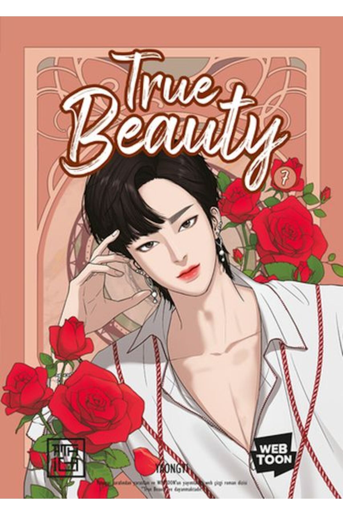 Türk Dil Kurumu Yayınları True Beauty 7