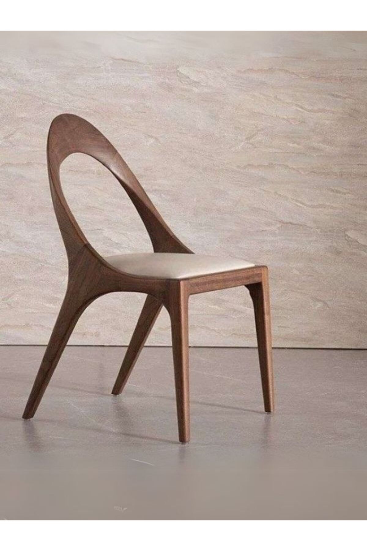 Gazzini Furniture Tityus Sandalye