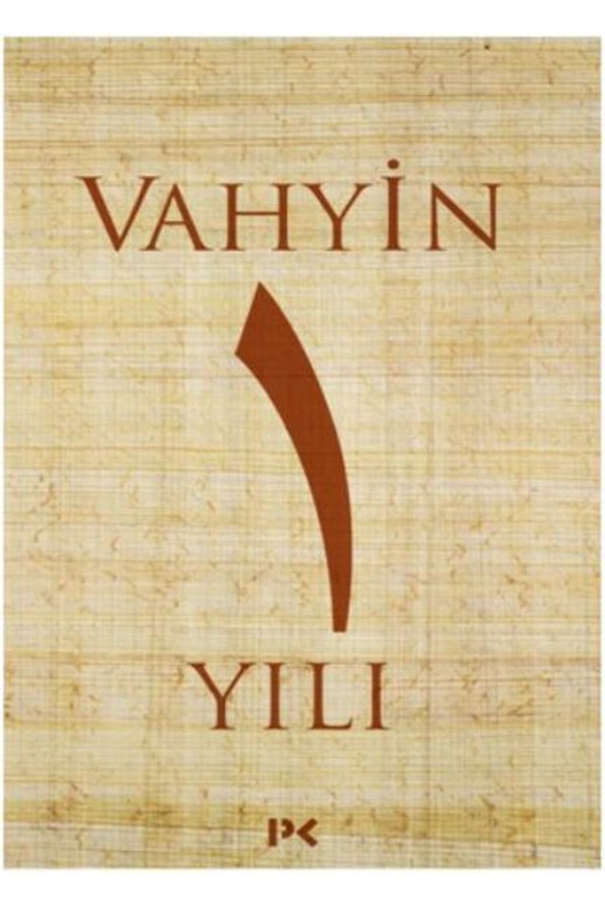 Destek Yayınları Vahyin 1. Yılı