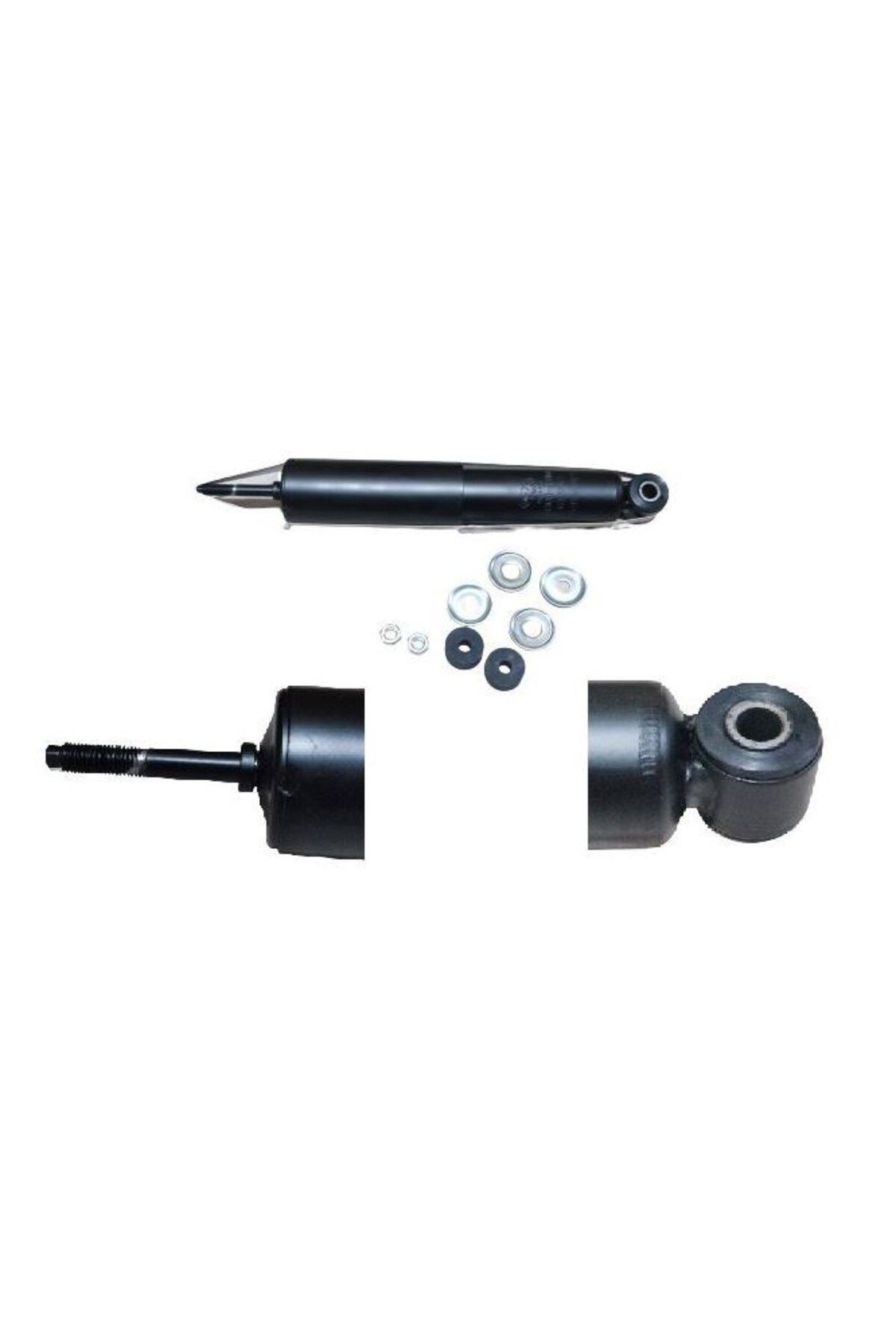 NS Nilser Auto Parts Ön Amortisör Hyundai H100 - Mitsubishi L300 1 Adet 54300-43160