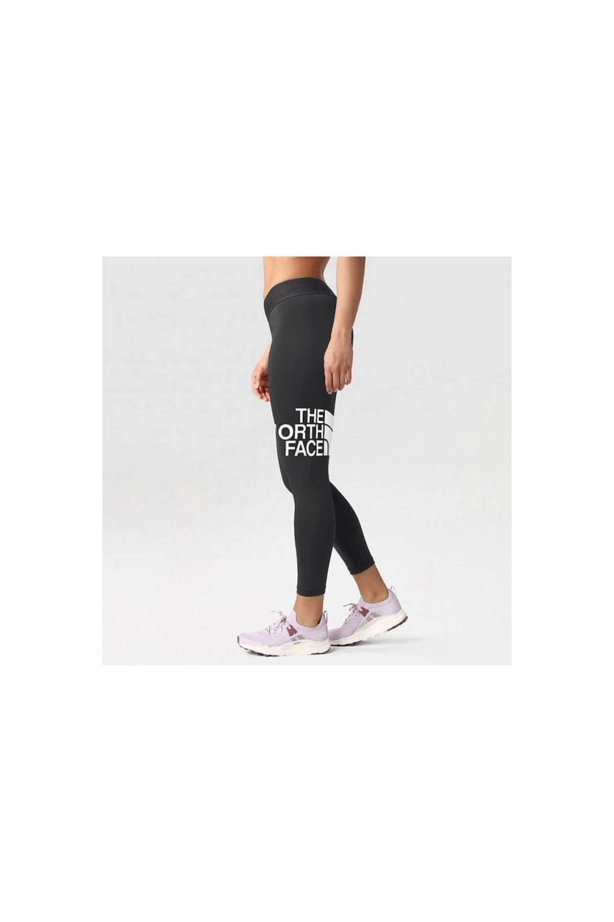 THE NORTH FACE Kadın Flex Mıd Rıse Tayt