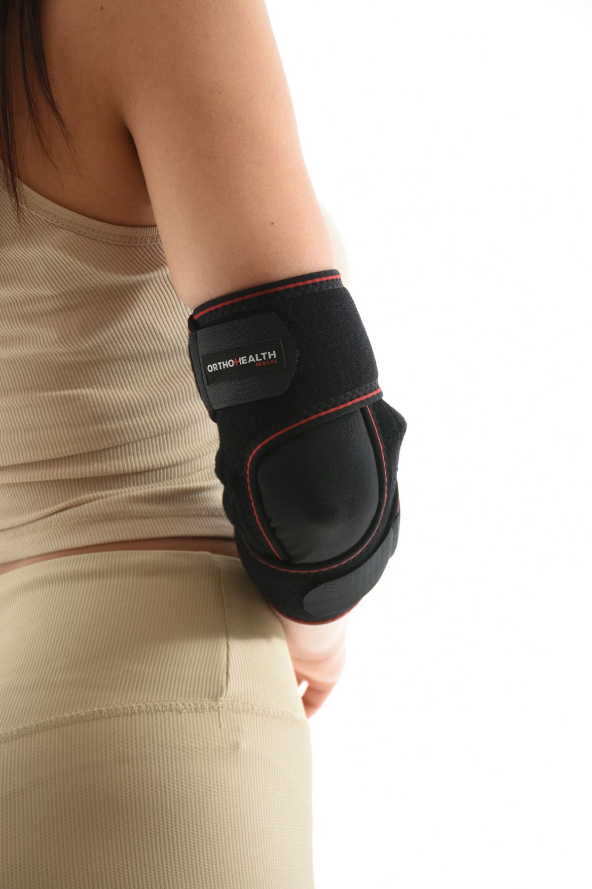 orthohealthmedical Tenisçi Dirsekliğİ