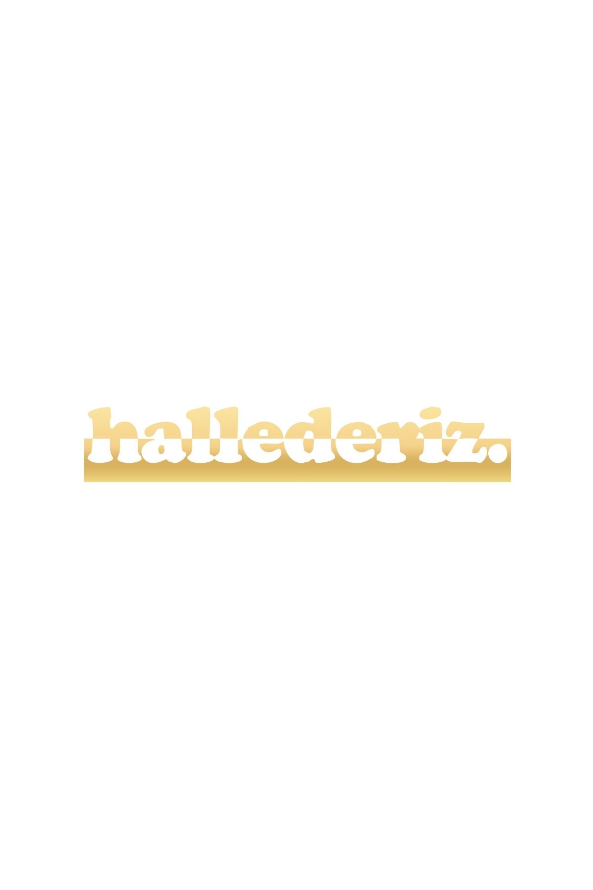 Reysa Tasarım Hallederiz. Araba Sticker 17x17 Cm Gold