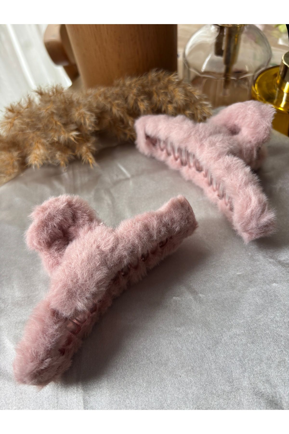 shop Peluş Mandal Toka