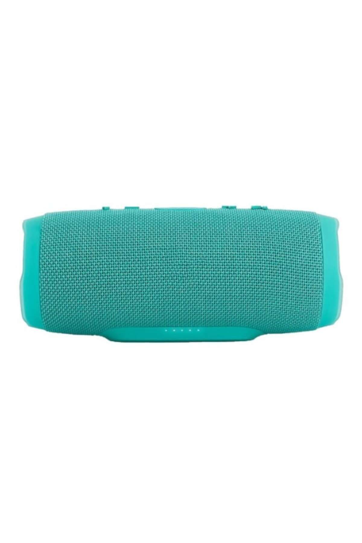 HOZRO-Portable Wireless Bluetooth Speaker Hozro, Charge 3, 2x10W, PowerBank Function, USB Port and SD Card 2