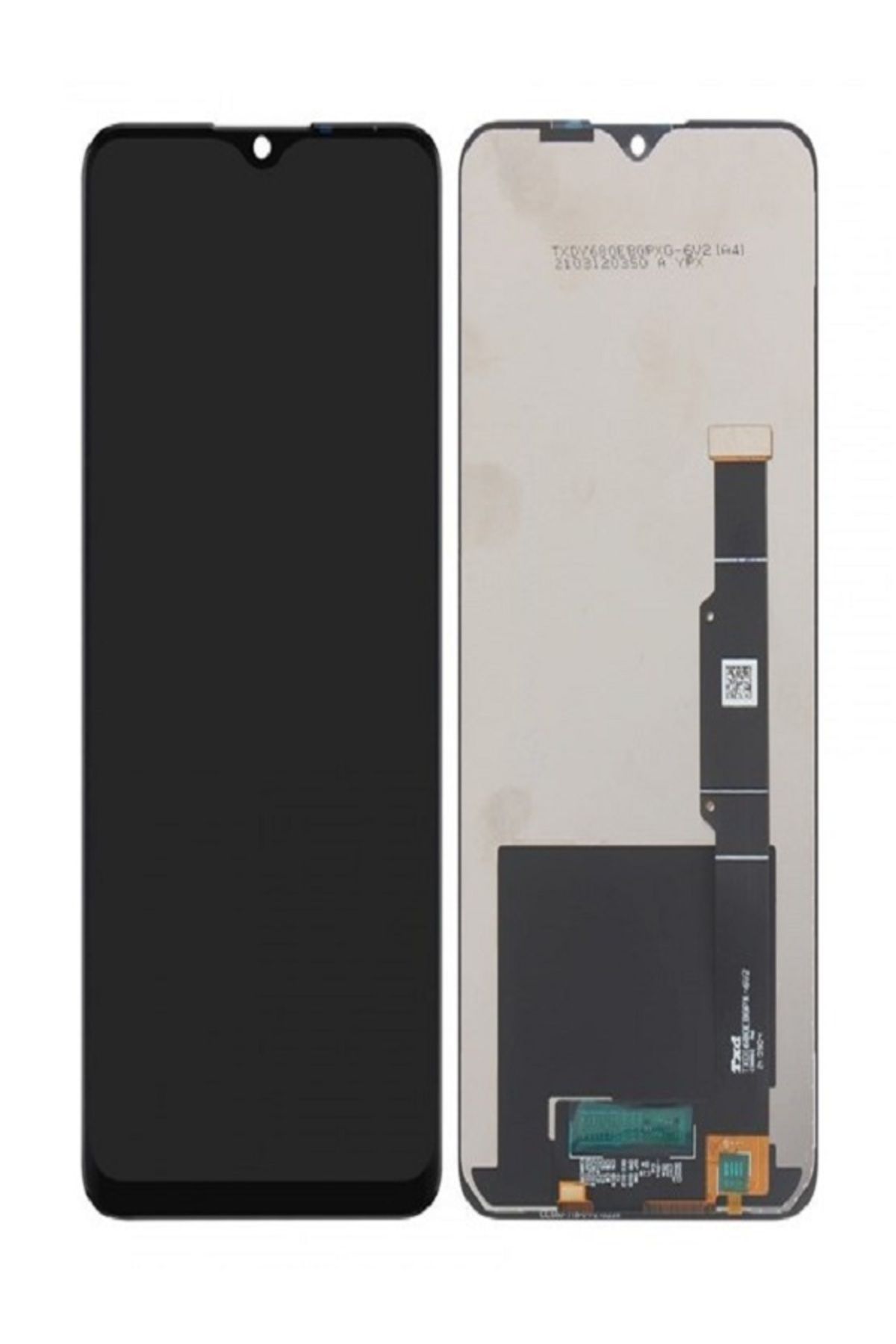 Bolsat TELEFON EKRANI 20SE