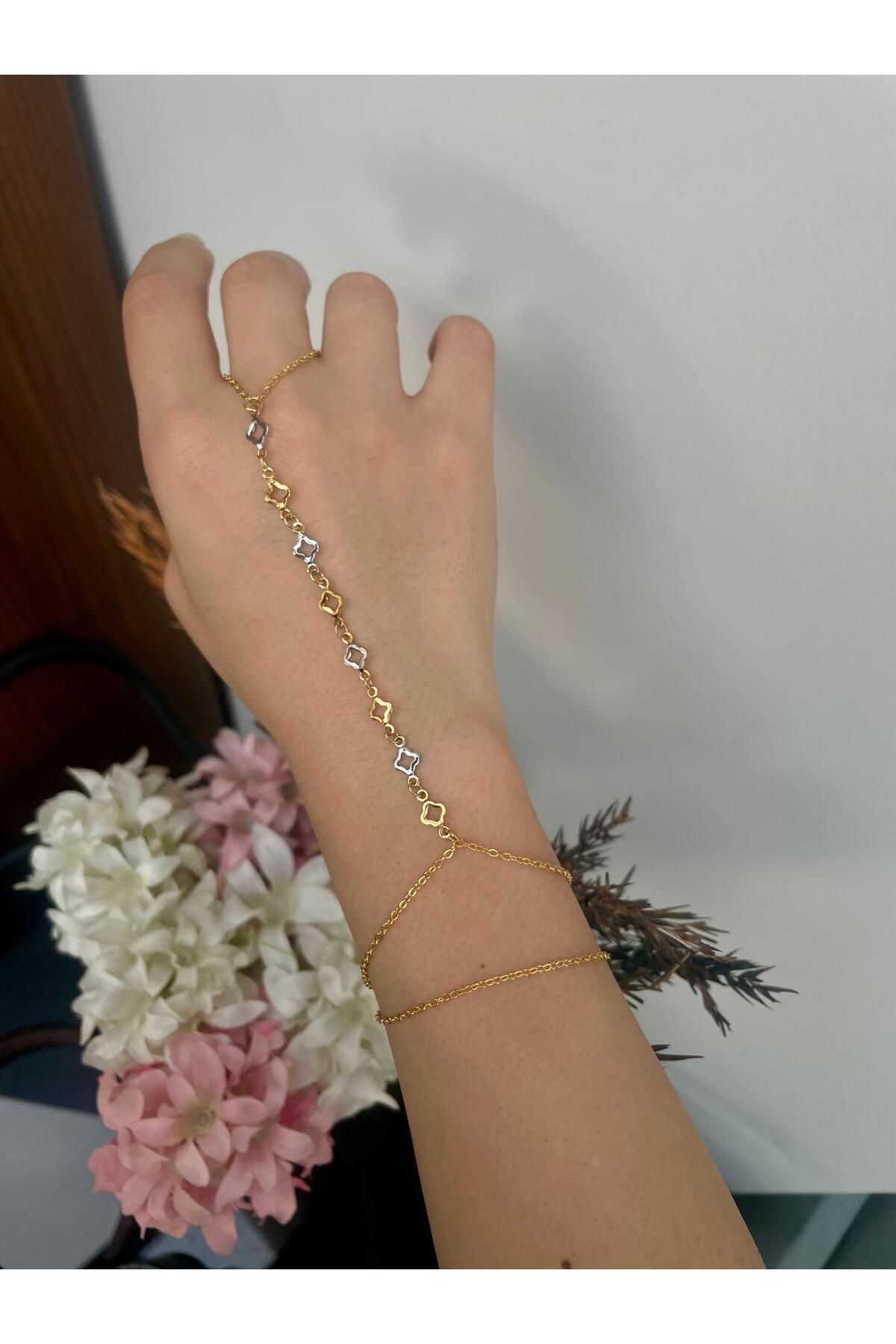 10 july jewelry Sıralı Yonca Çelik Şahmeran