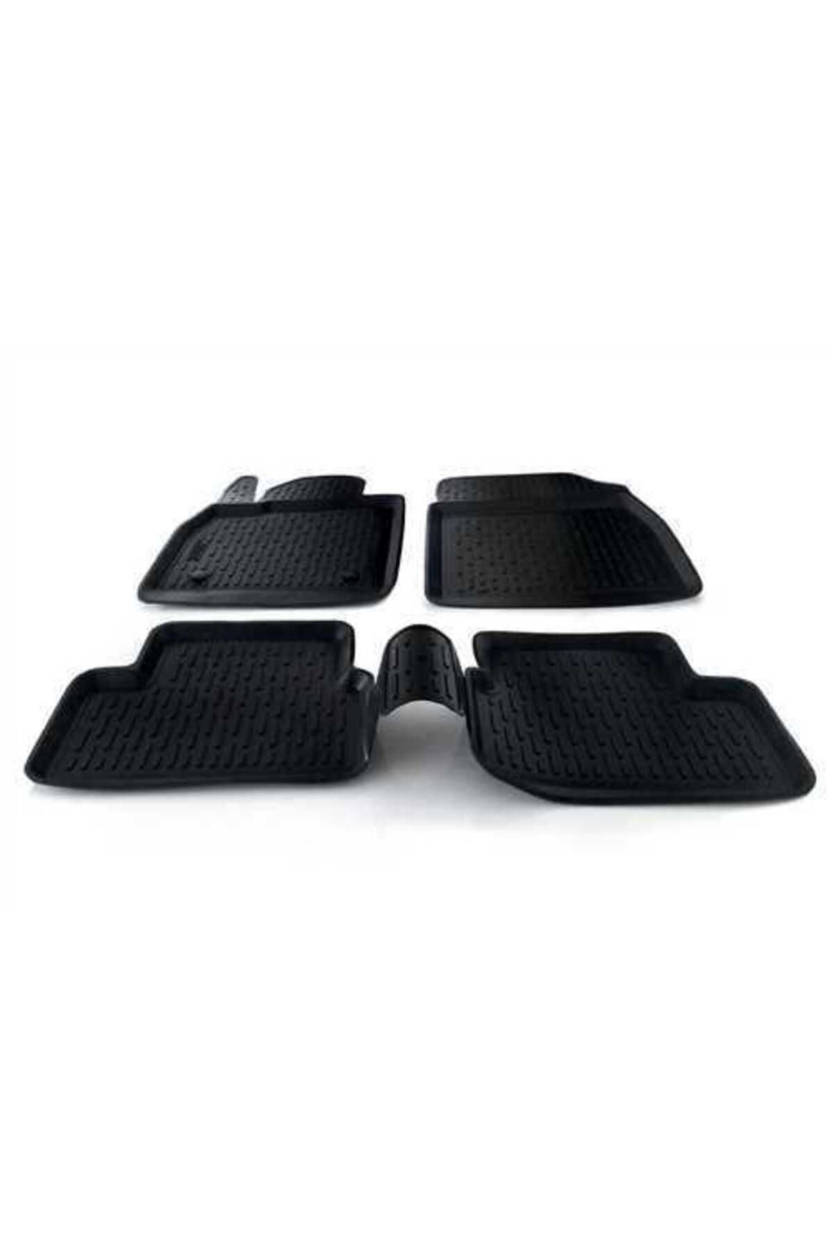 ShopB SEAT LEON 2013- 3D PASPAS