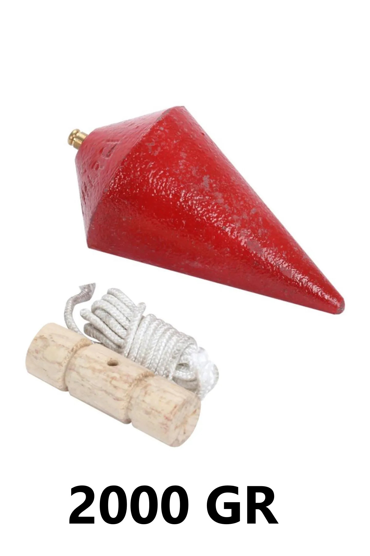 Sait Demirci ŞAKÜL 2000 GR