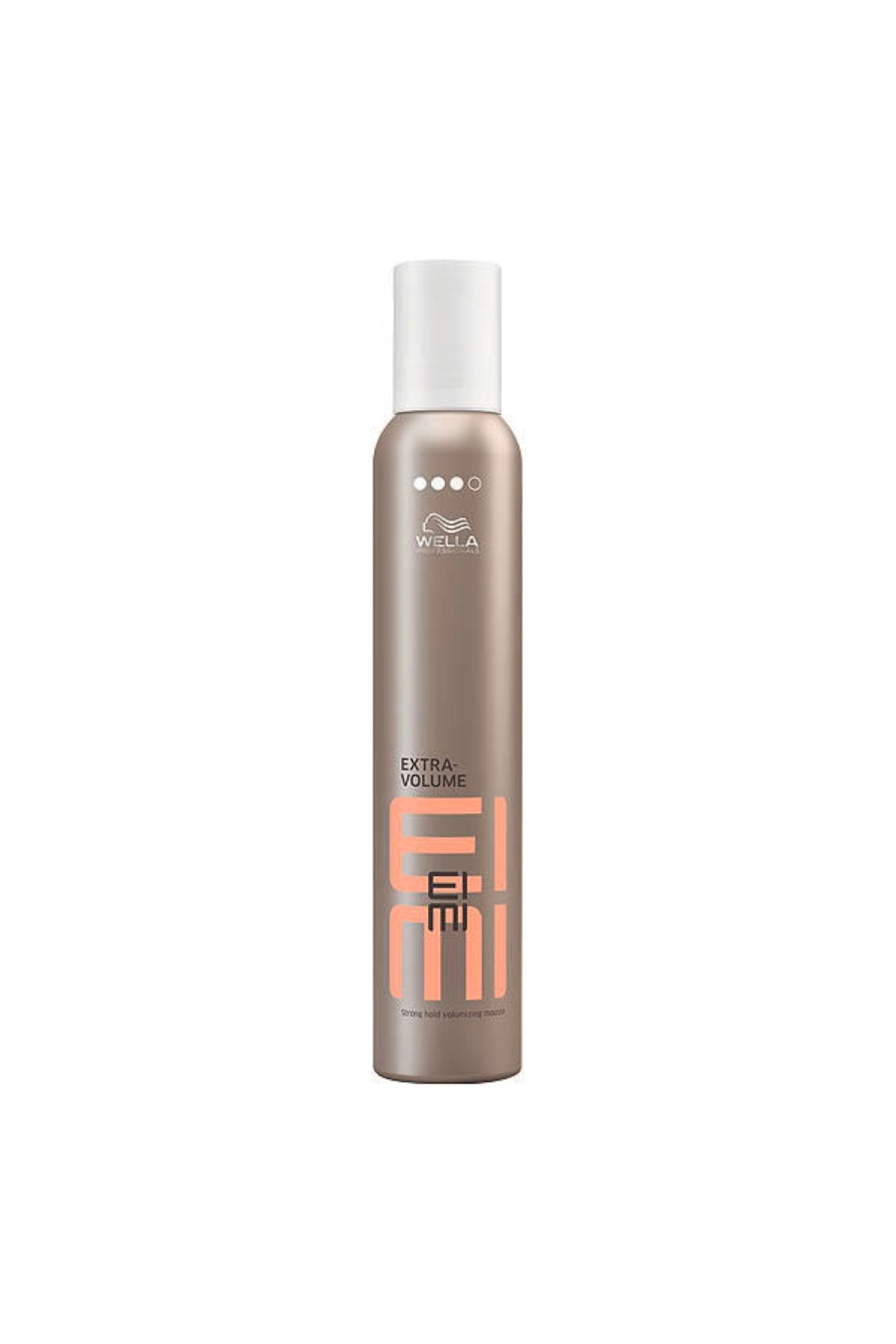 Wella EIMI Hacim Ekstra Volume Özel Formullü Saça Canlılık ve Parlaklık Kazandıran Saç Köpüğü 500ml — TYCD9C23C8E76C41AFA006810