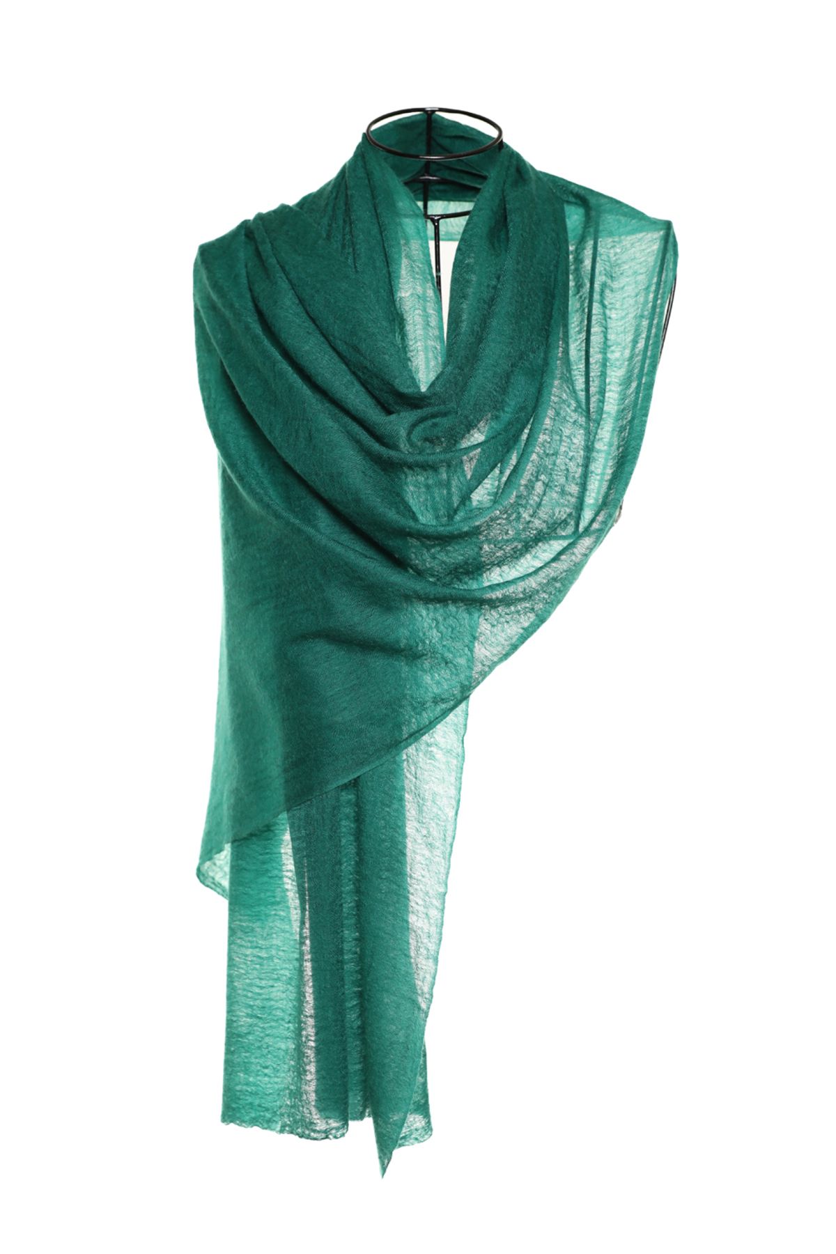 CASHMERE AND SİLK MAWLANA %100 BEBEK KAŞMİR ŞAL