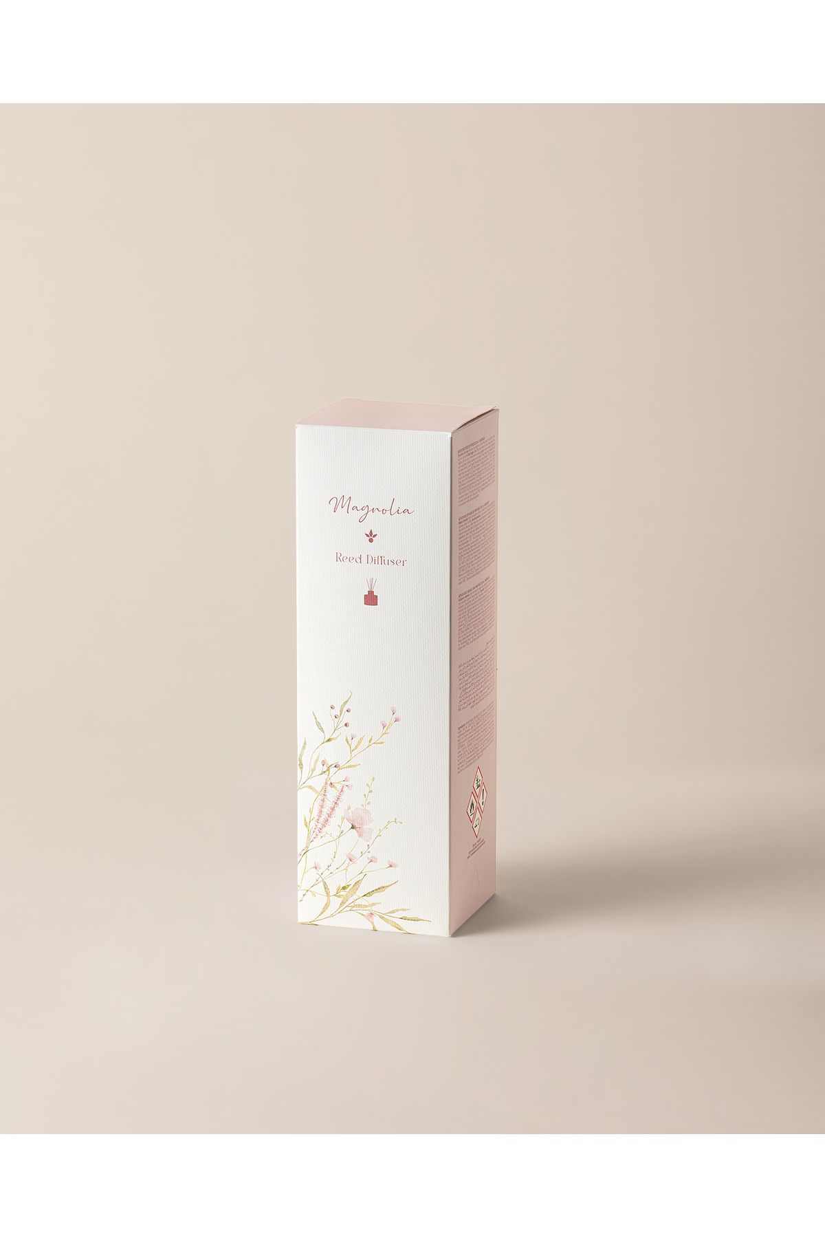 Madame Coco Répertoire Çubuklu Oda Kokusu - Magnolia - 200 ml