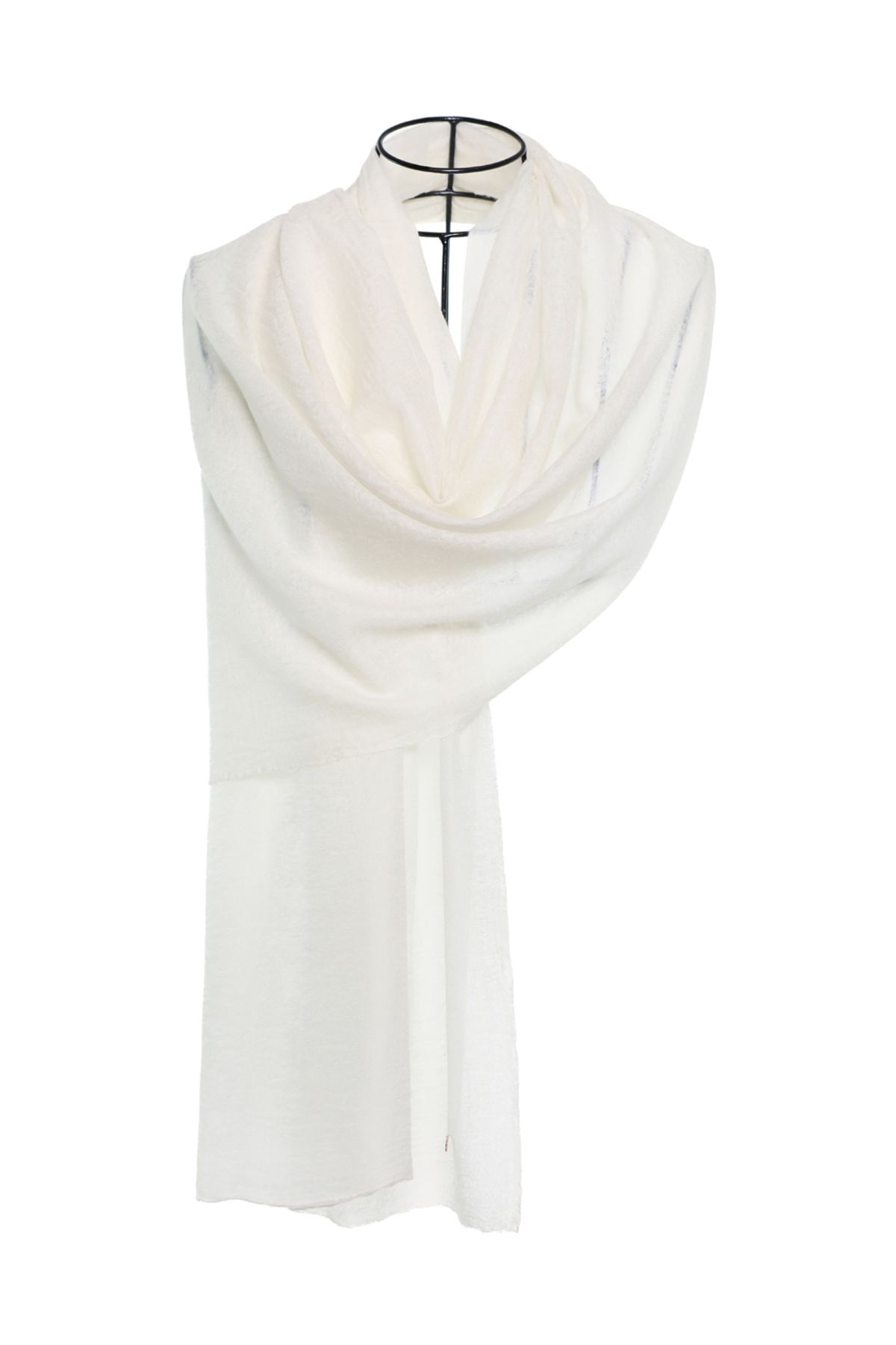 CASHMERE AND SİLK MAWLANA %100 BEBEK KAŞMİR ŞAL