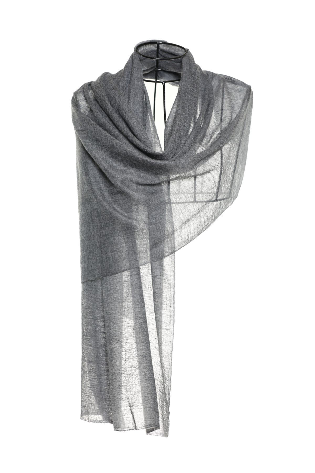 CASHMERE AND SİLK MAWLANA %100 BEBEK KAŞMİR ŞAL