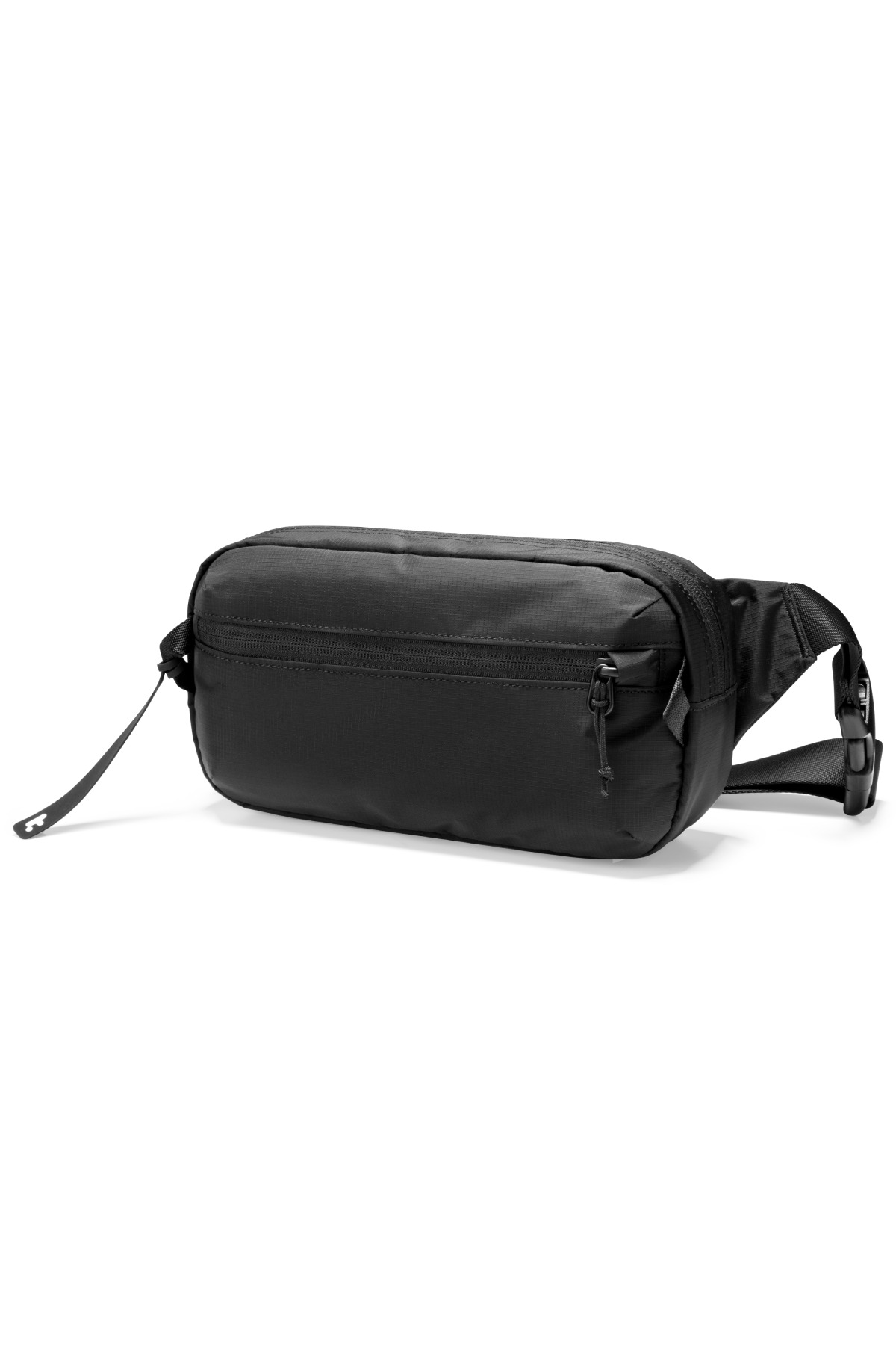 Tomtoc Aviator T33 Siyah 2.5L Aksesuar El ve Omuz Çantası - T33S1D1 görsel 3