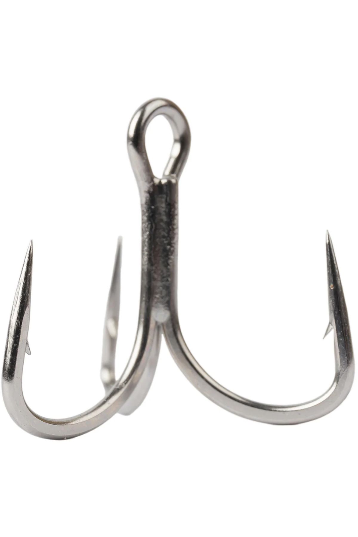 Mustad In-Line Triple Hook 3X StrongITG77AP Olta İğnesi TITA