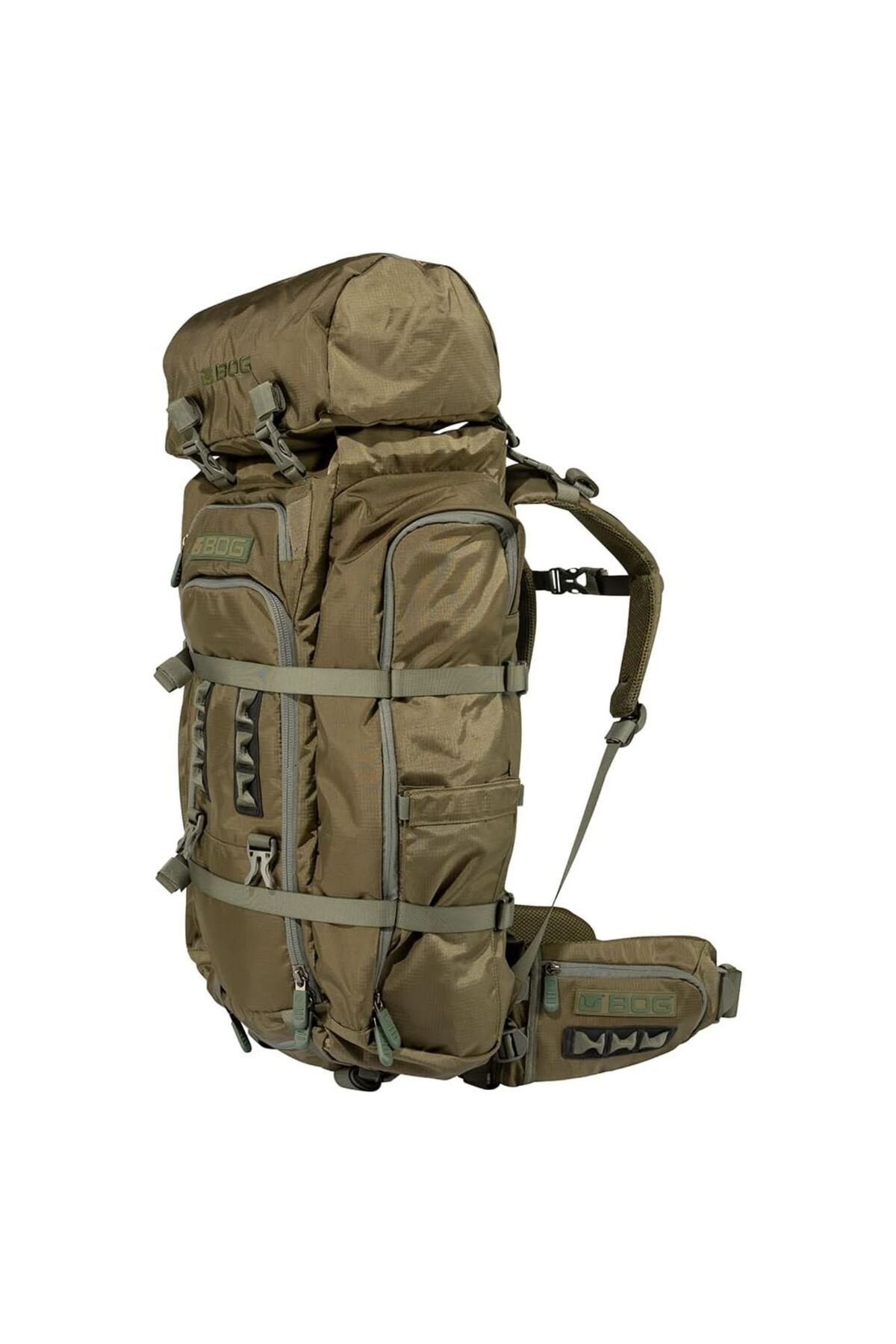 BOG Inception XL + Helix 6000 Combo 98 Litre Taktik Avcı Çantası 1200292