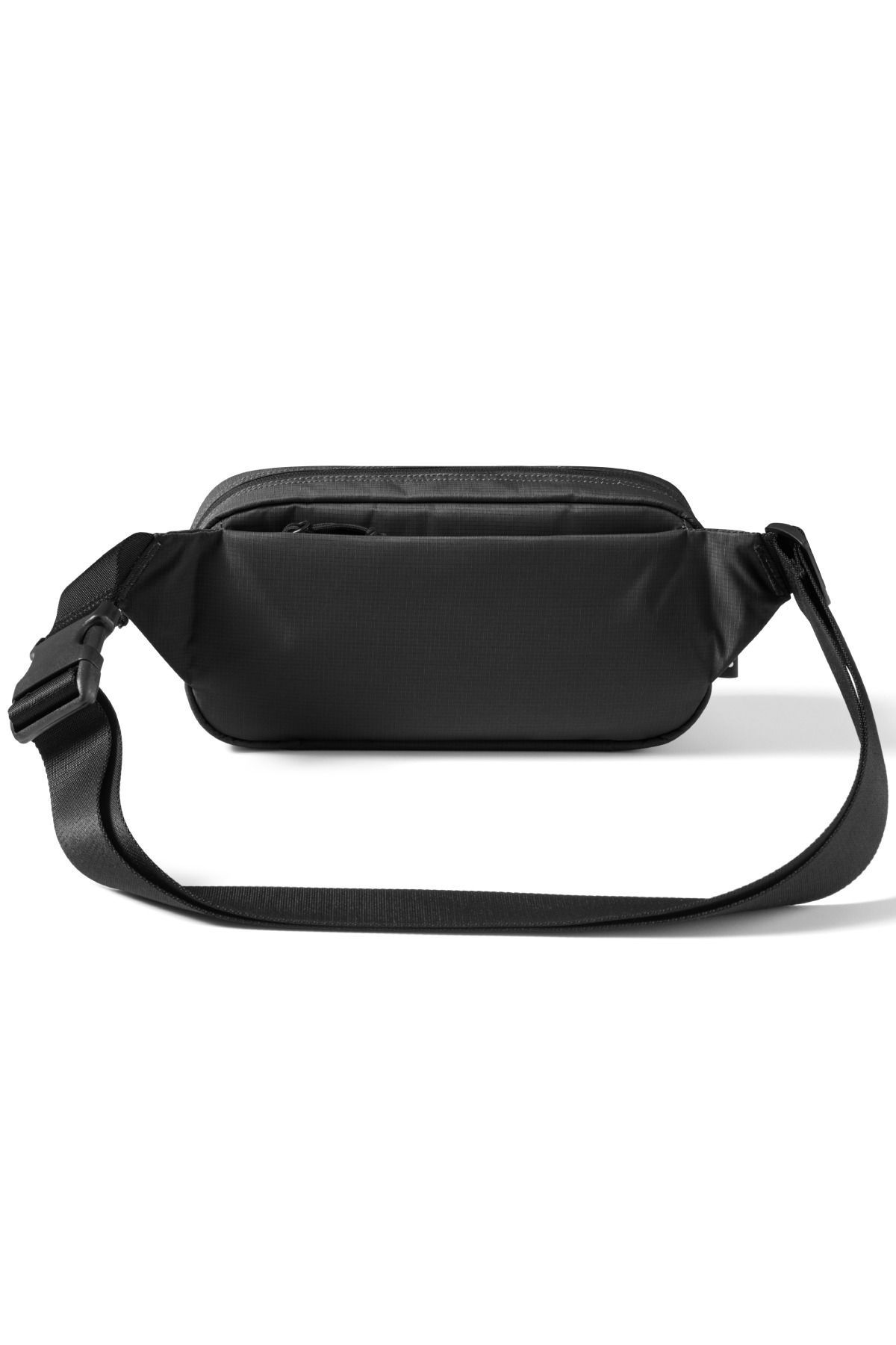 Tomtoc Aviator T33 Siyah 2.5L Aksesuar El ve Omuz Çantası - T33S1D1 görsel 4