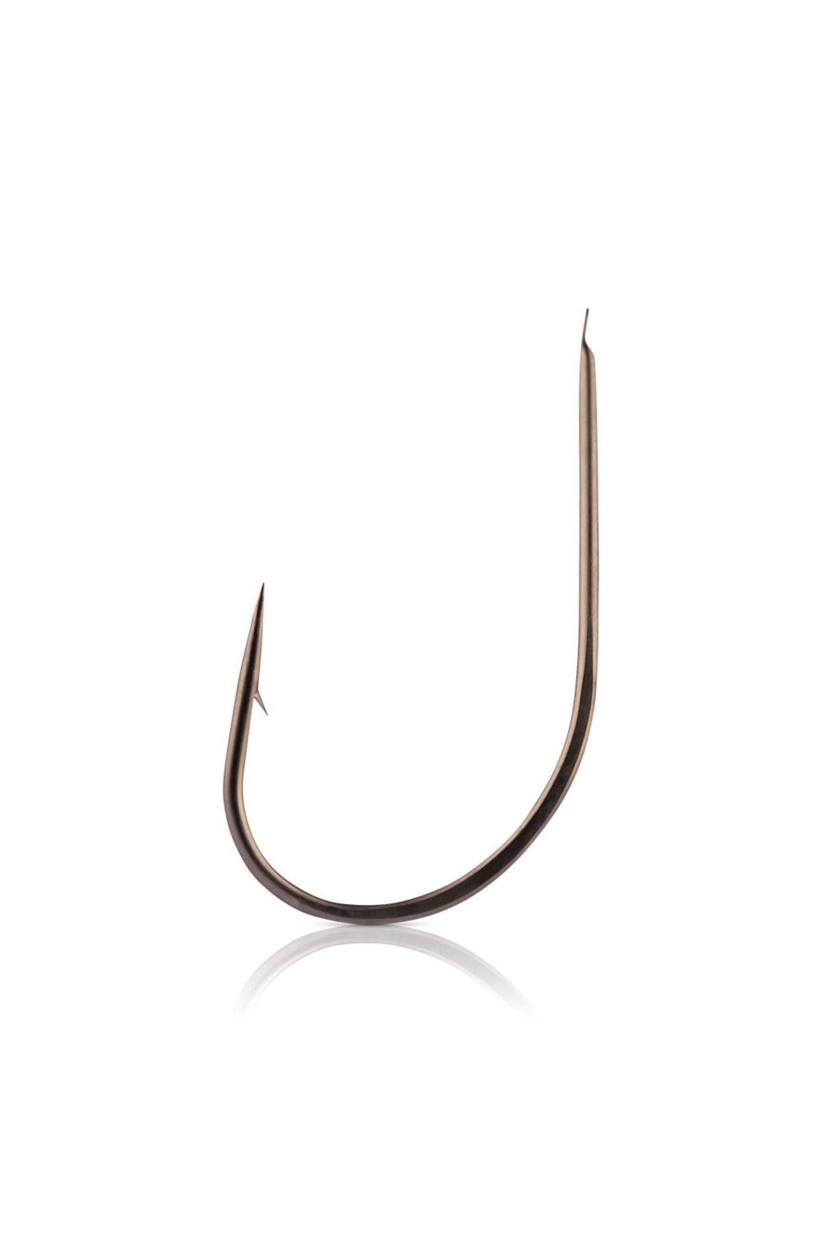 Mustad Alpha Point Allround 496AP Olta İğnesi TITANX NO:1/0 - 20L