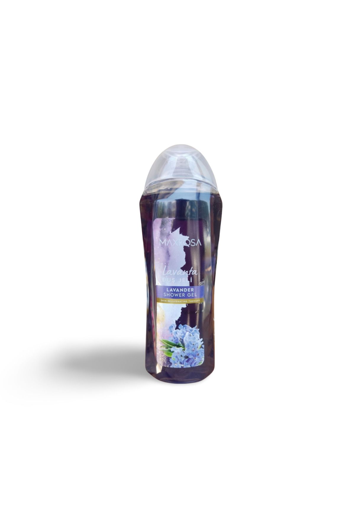 Maxrosa DUŞ JELİ 750 ML LAVANTA