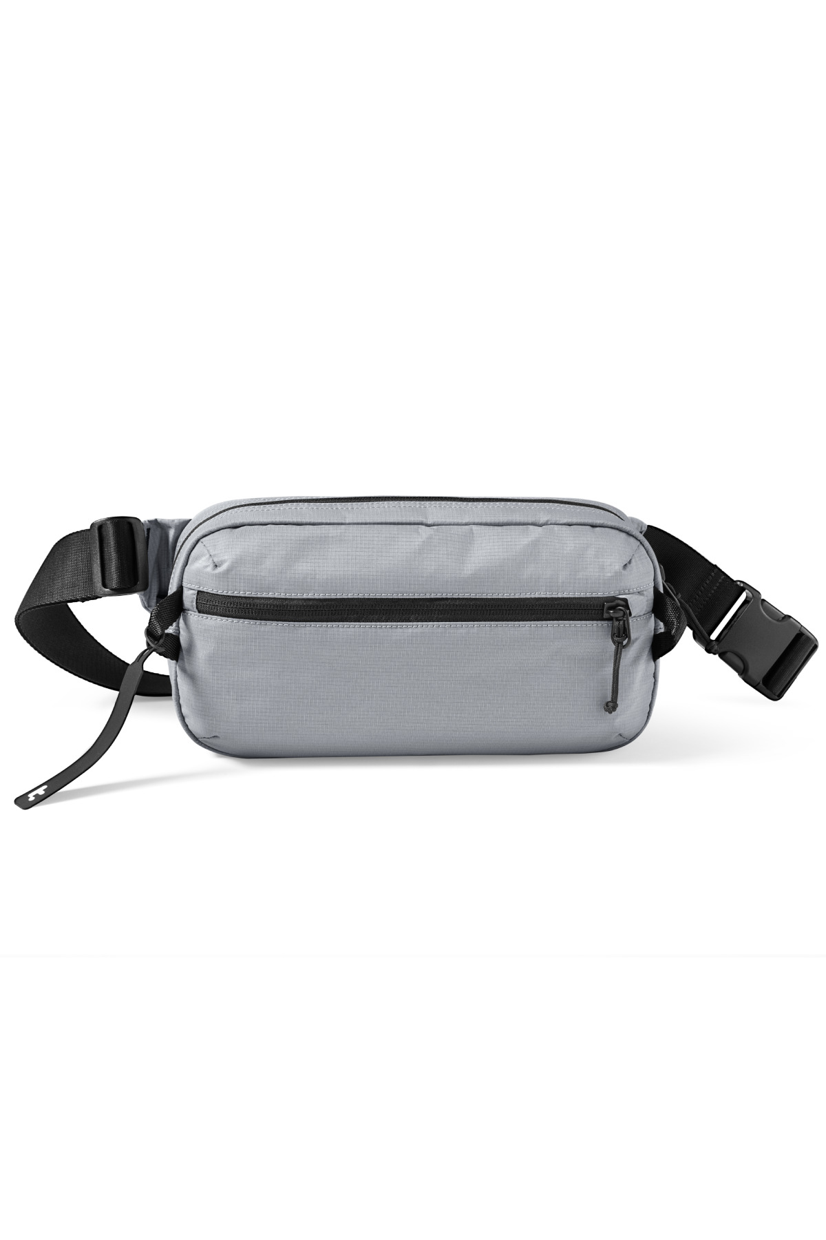 Tomtoc Aviator T33 Gri 2.5L Aksesuar El ve Omuz Çantası - T33S1G1 görsel 2