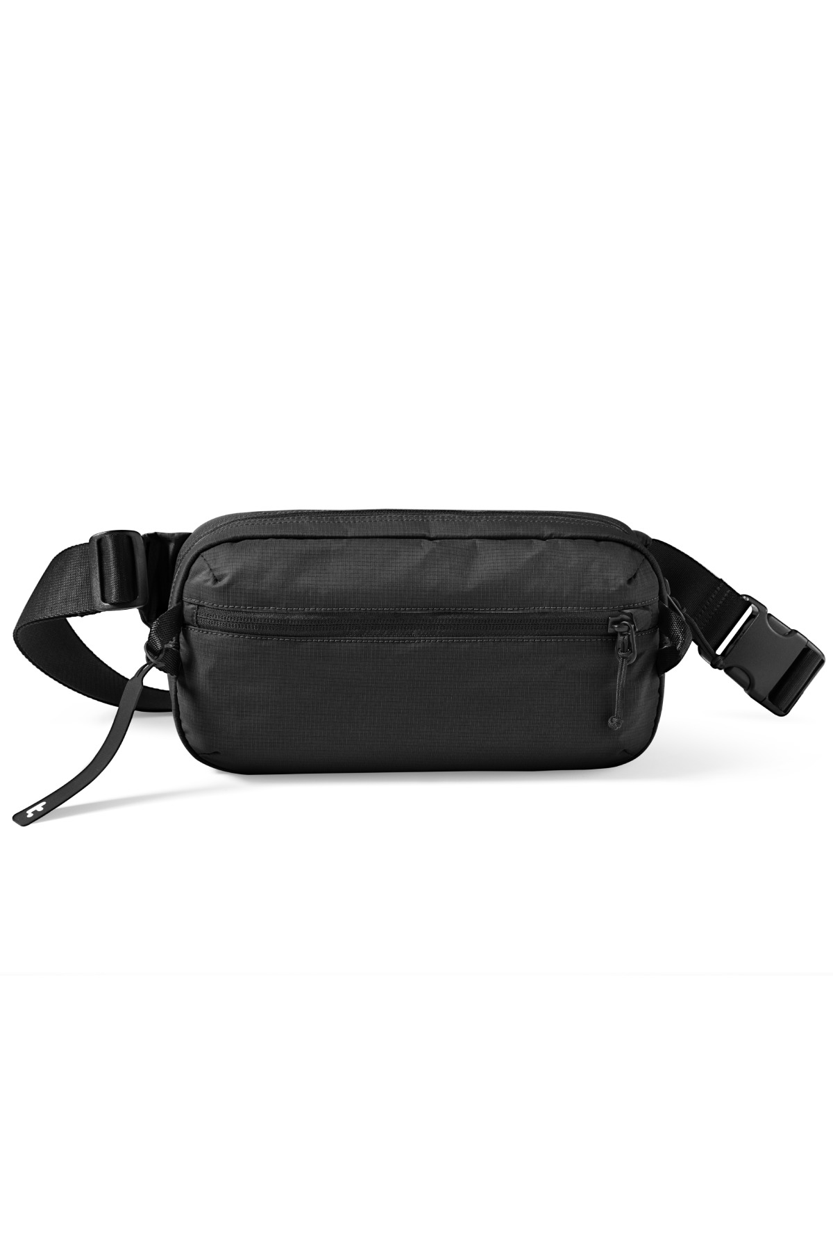 Tomtoc Aviator T33 Siyah 2.5L Aksesuar El ve Omuz Çantası - T33S1D1 görsel 2
