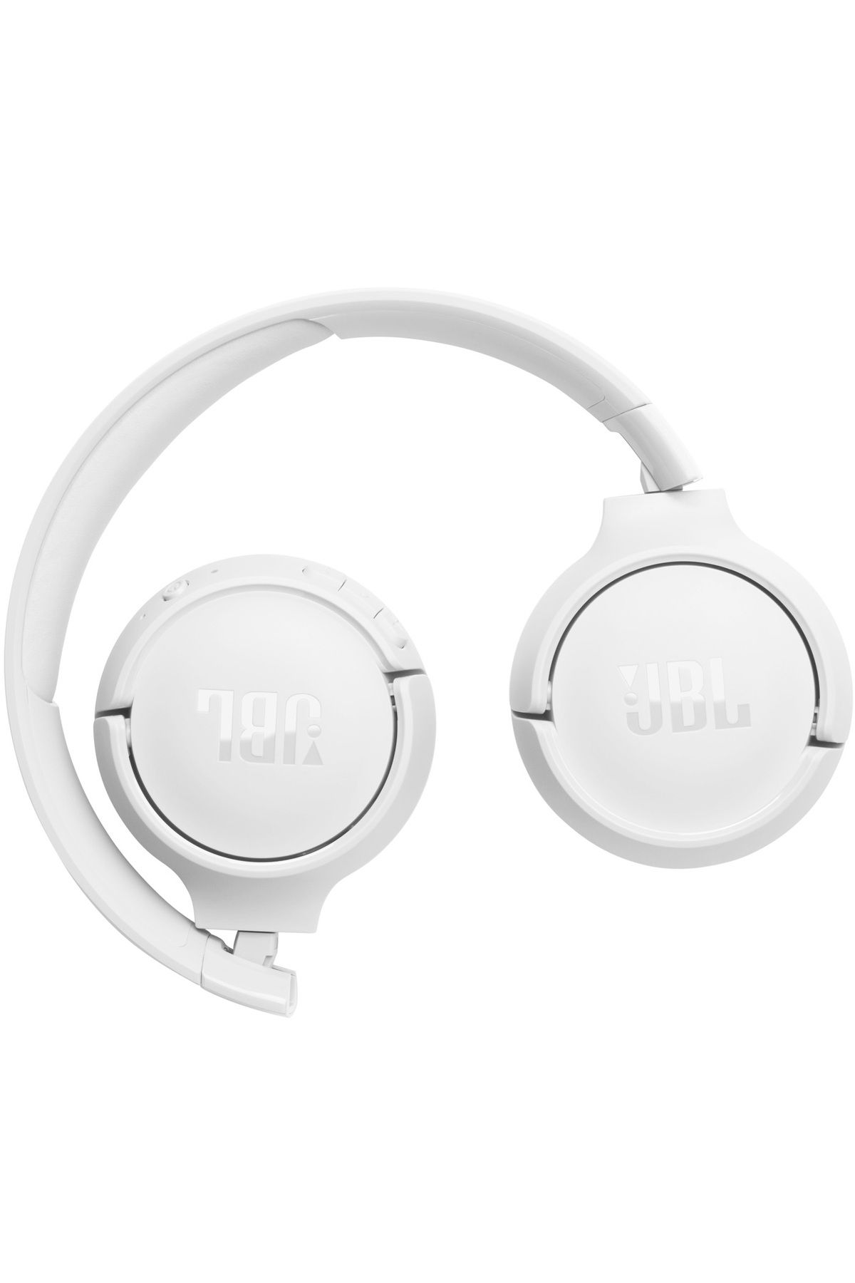 JBL-Tune 525BT Bluetooth Headset - Black 5