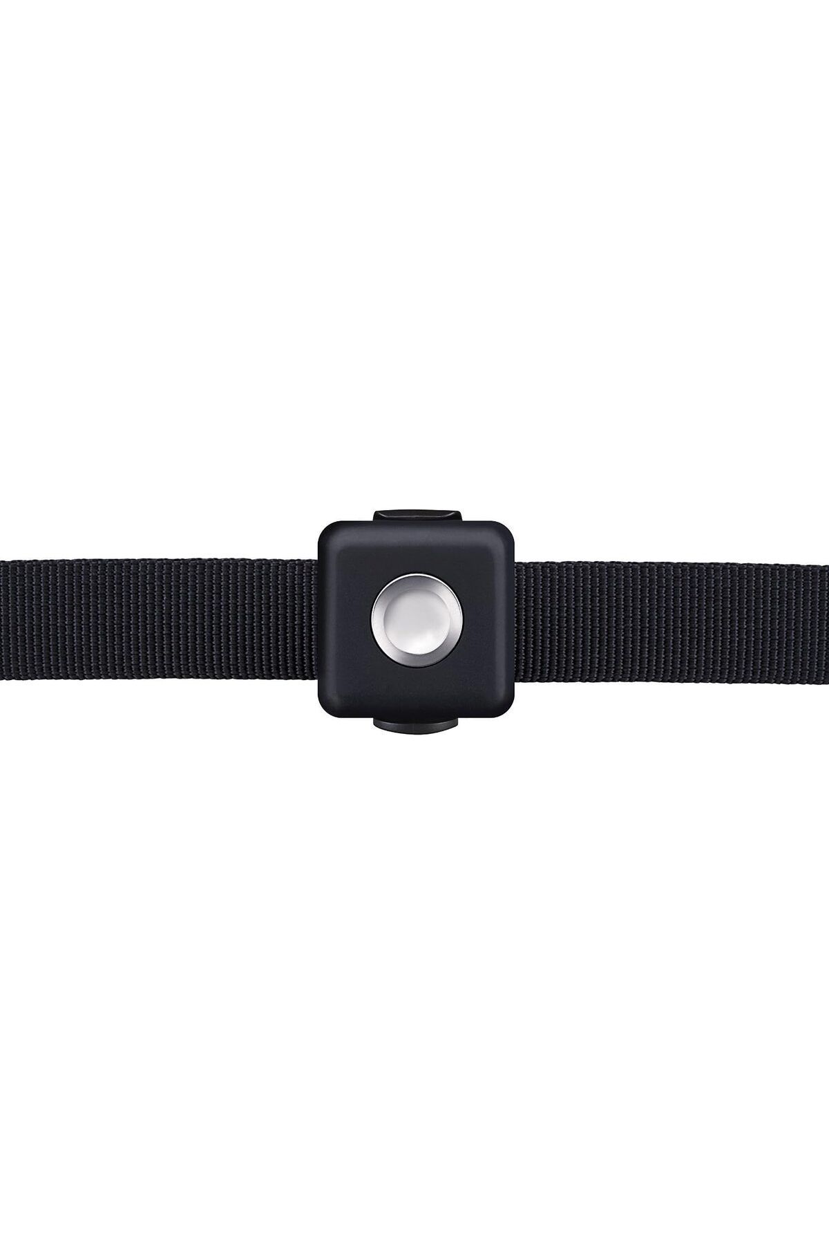 Polaroid-Strap Mount for the Polaroid CUBE, CUBE+ HD Action Lifestyle Camera 6