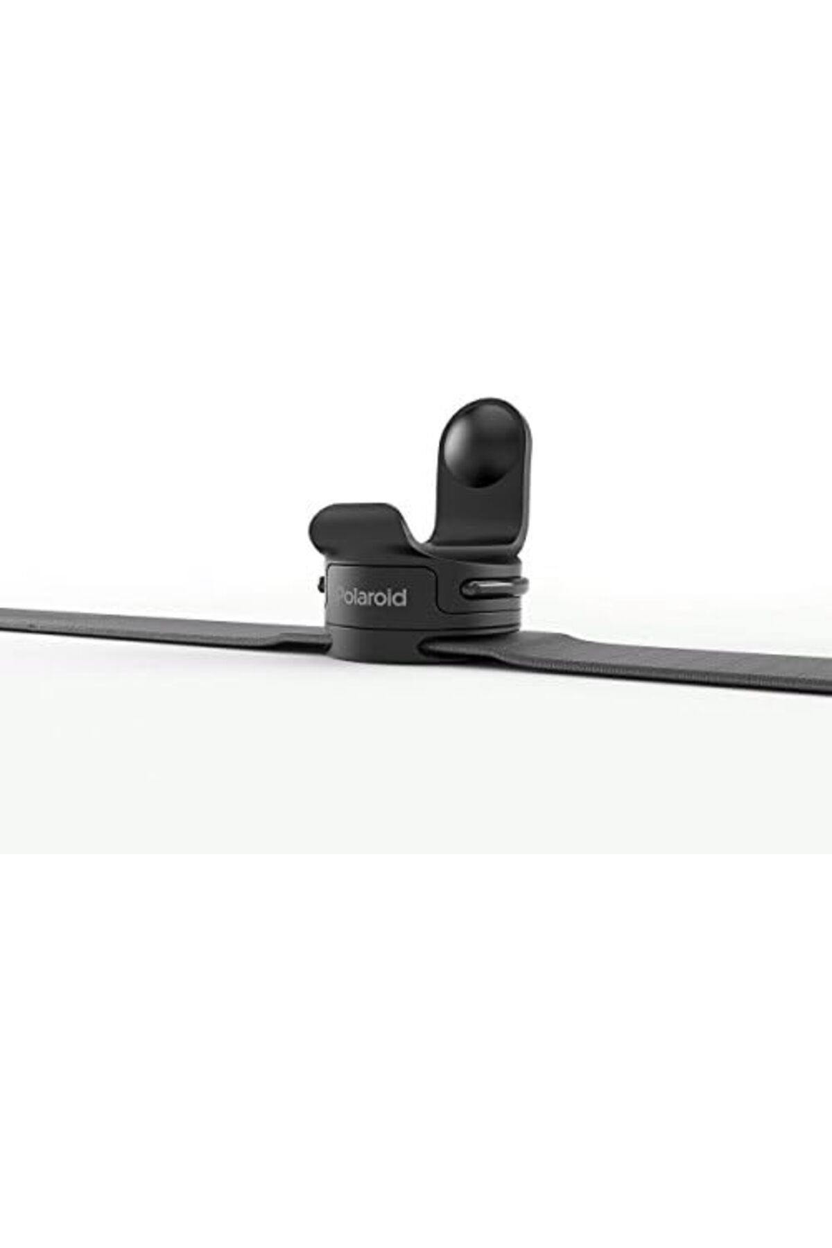 Polaroid-Strap Mount for the Polaroid CUBE, CUBE+ HD Action Lifestyle Camera 3