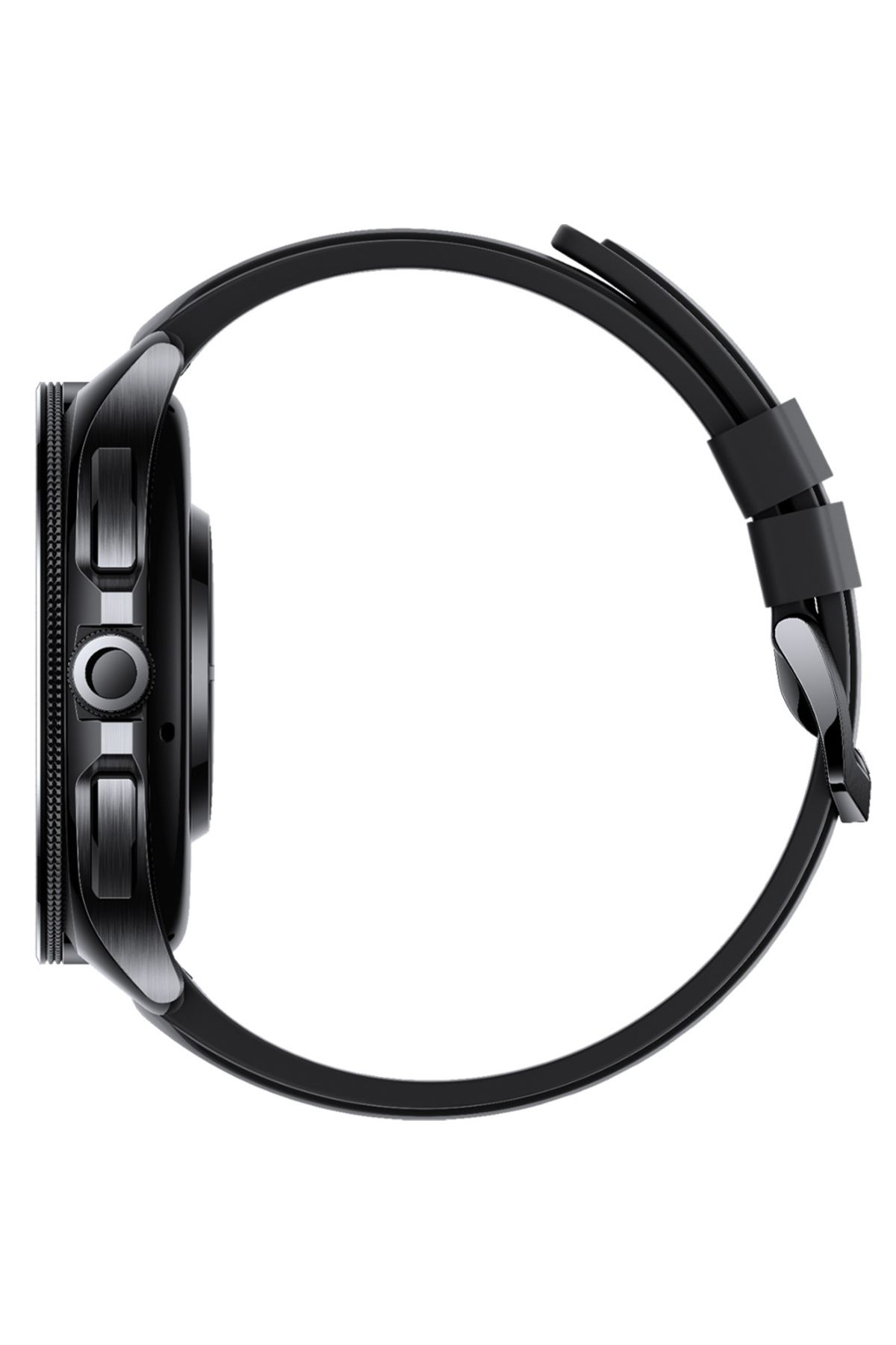 Xiaomi-Ceas smartwatch Xiaomi Watch 2 Pro, 1.43", LTE, Bluetooth, GPS, SpO2, Android/iOS, Black 4