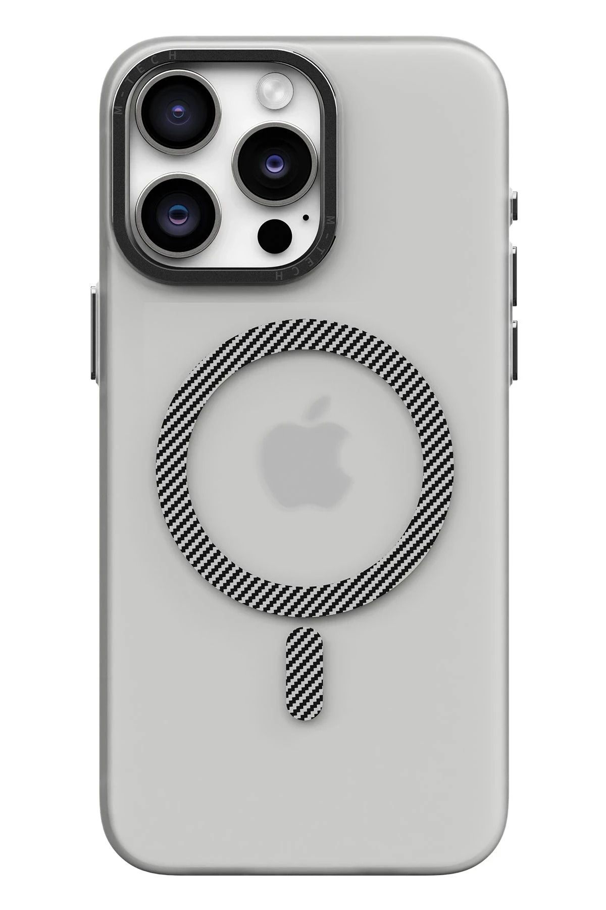 CepteToptan Joko iPhone 14 Pro Forever Magsafe Kapak - Siyah