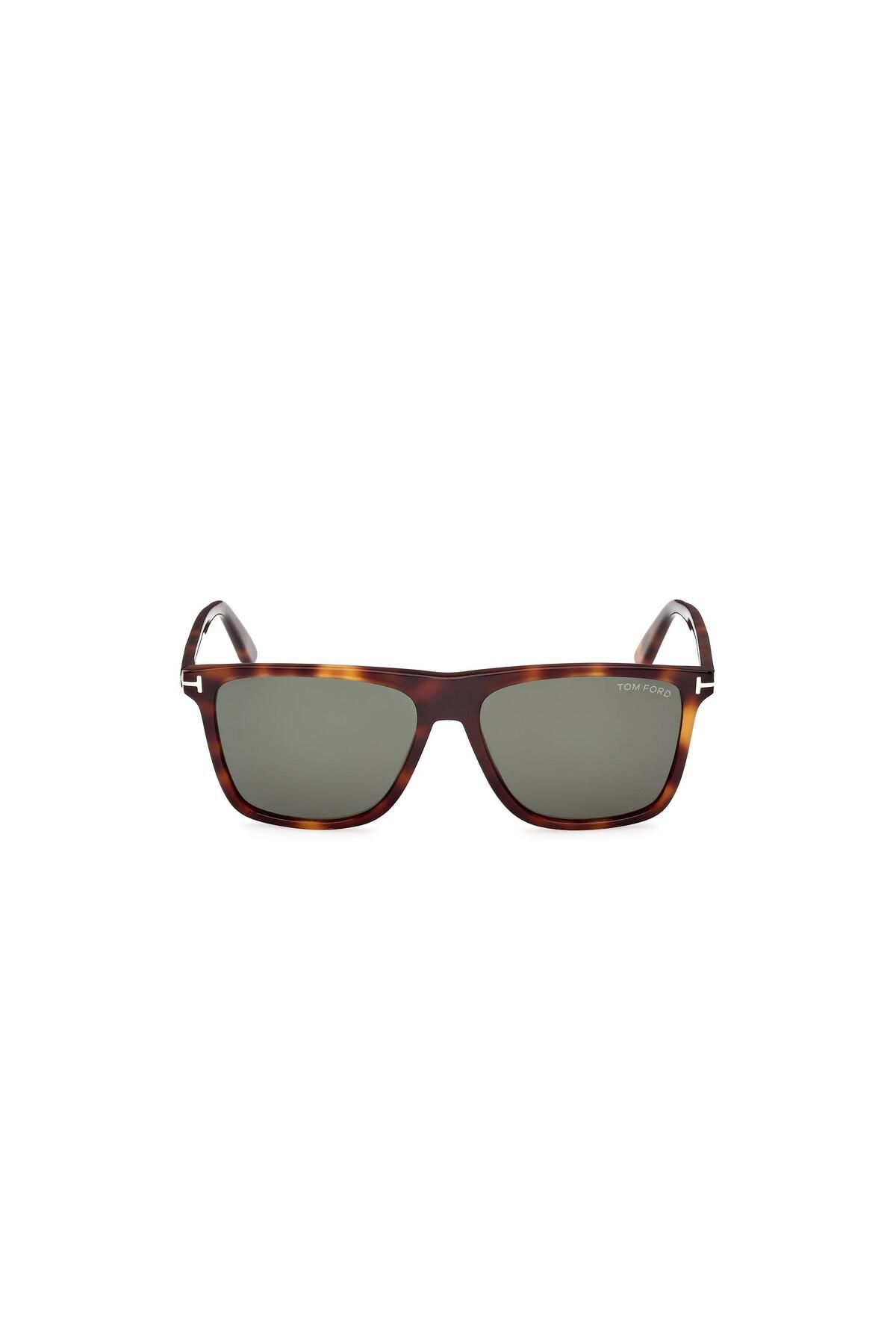 Tom Ford FT0832 53N Erkek Güneş Gözlüğü