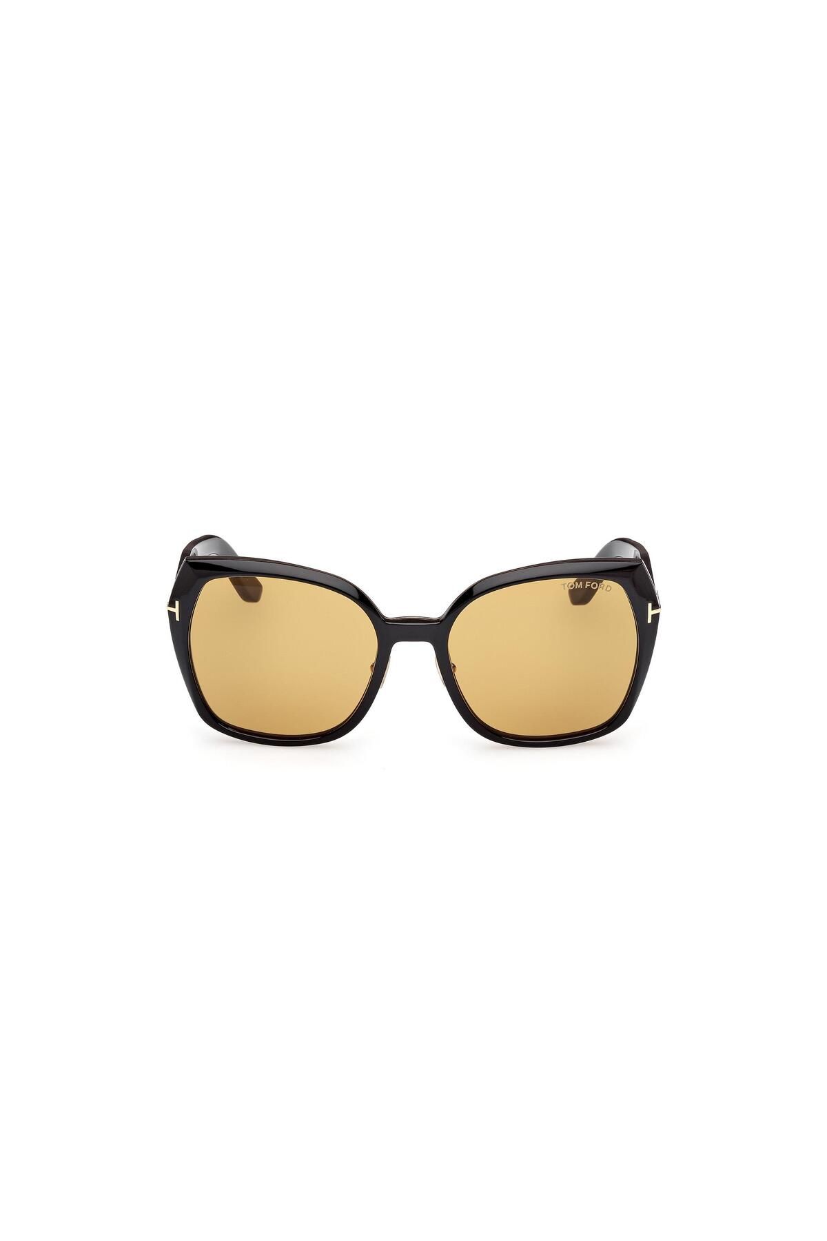 Tom Ford FT1223 01E Kadın Güneş Gözlüğü