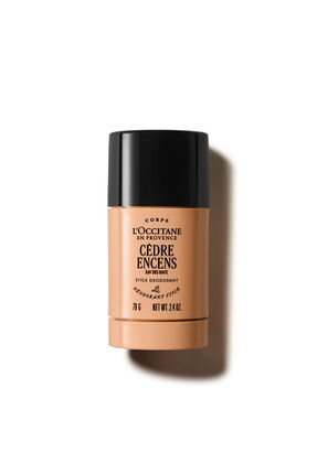 L'Occitane Eau des Baux Deodorant Stick - Baux Stick Deodorant - 70 gr