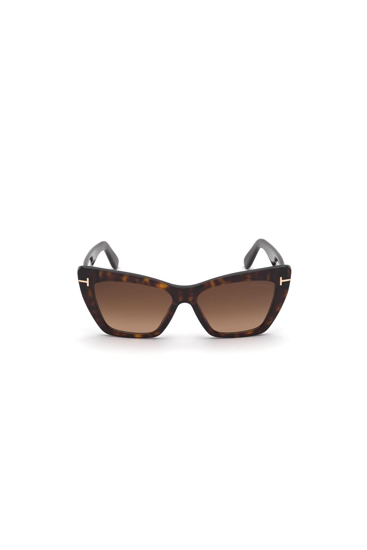 Tom Ford FT0871 52F Kadın Güneş Gözlüğü