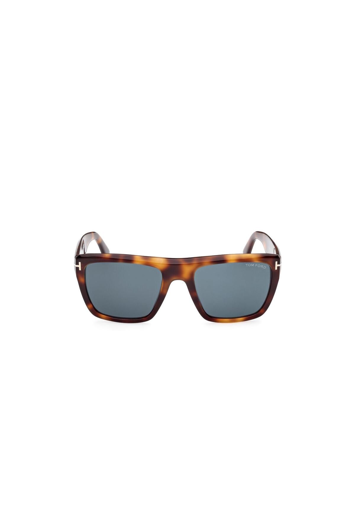 Tom Ford FT1077 53V Erkek Güneş Gözlüğü