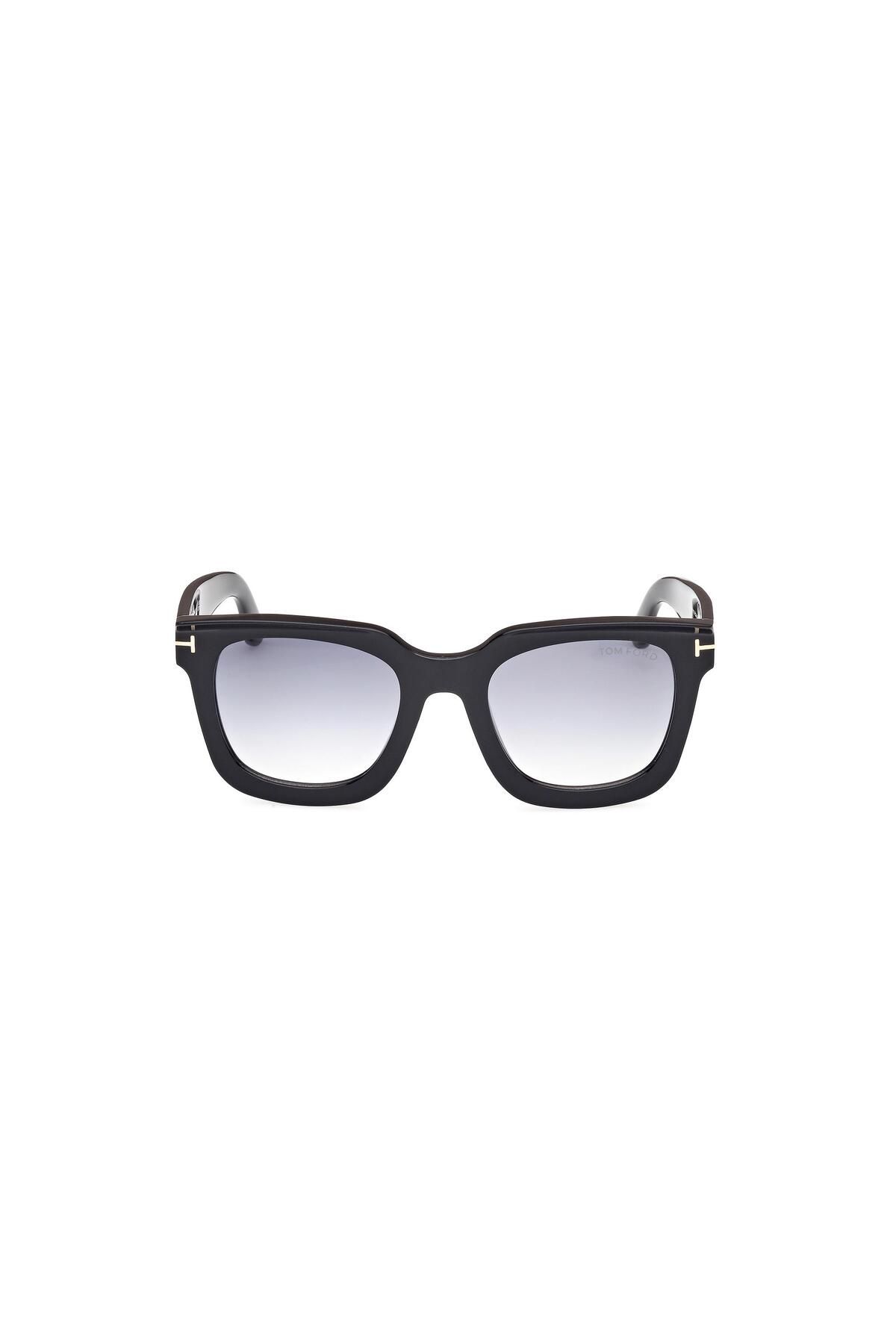 Tom Ford FT1115 01B Kadın Güneş Gözlüğü