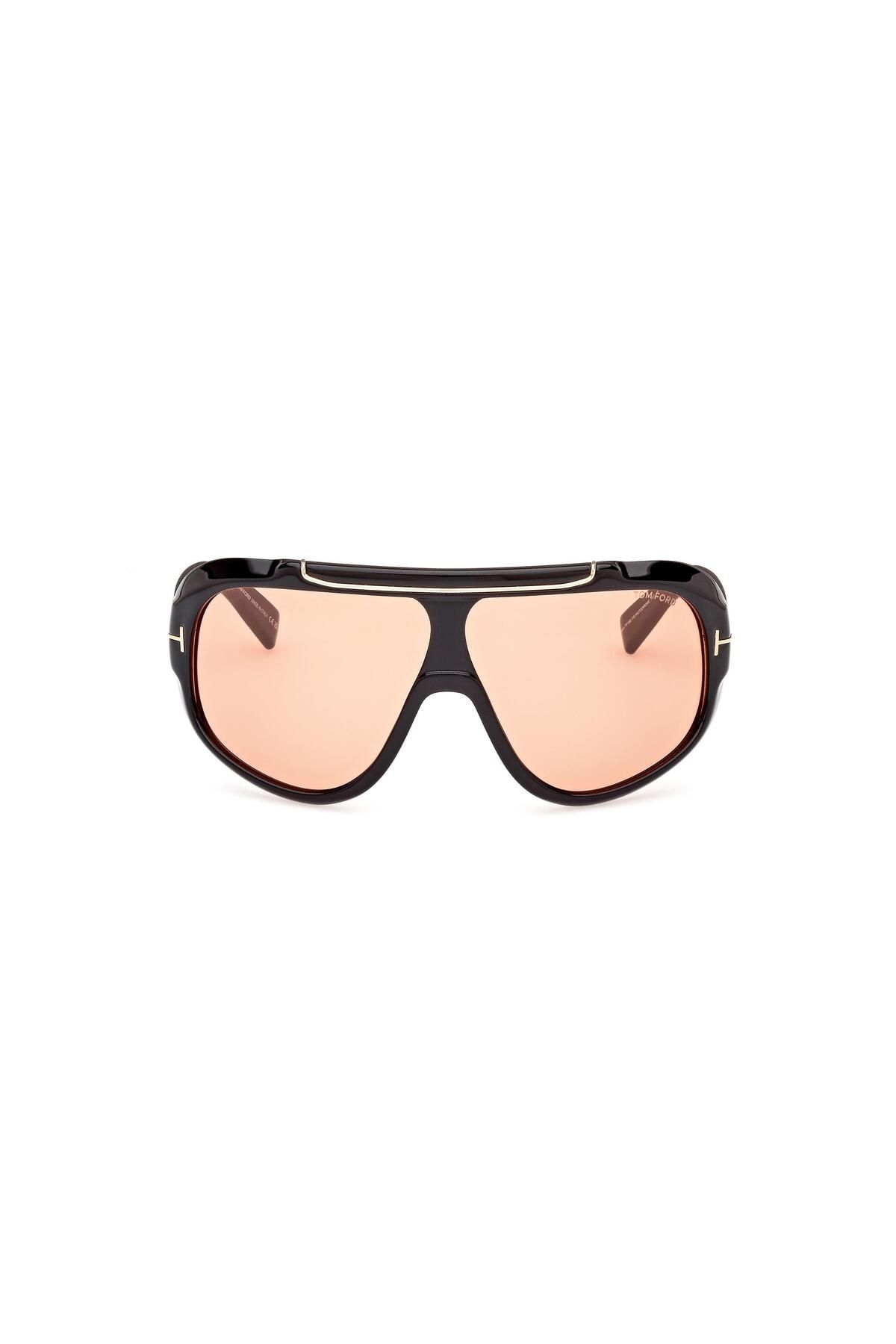 Tom Ford FT1093 01E Unısex Güneş Gözlüğü