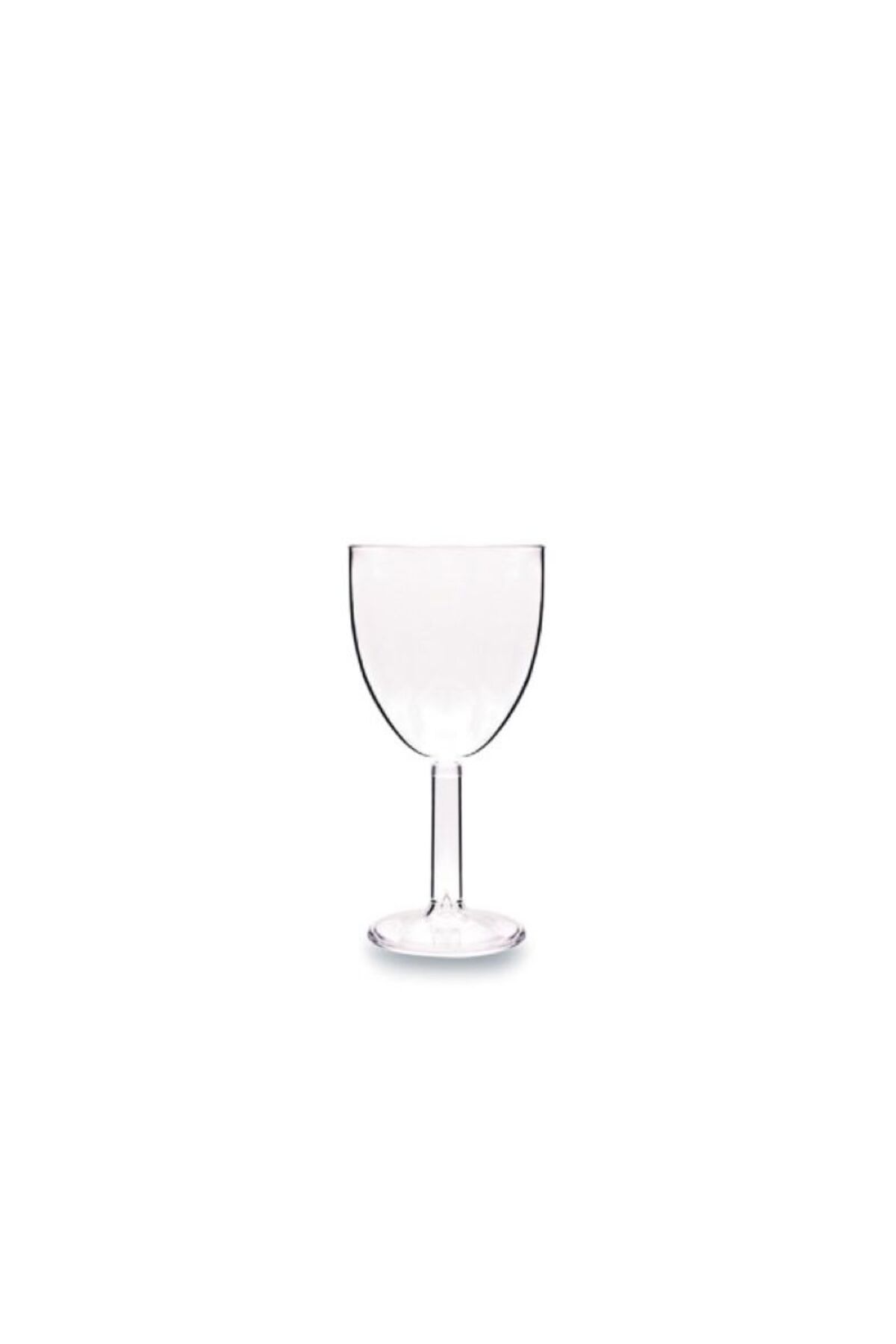 RUBİKAP Şarap Kadehi 250ml