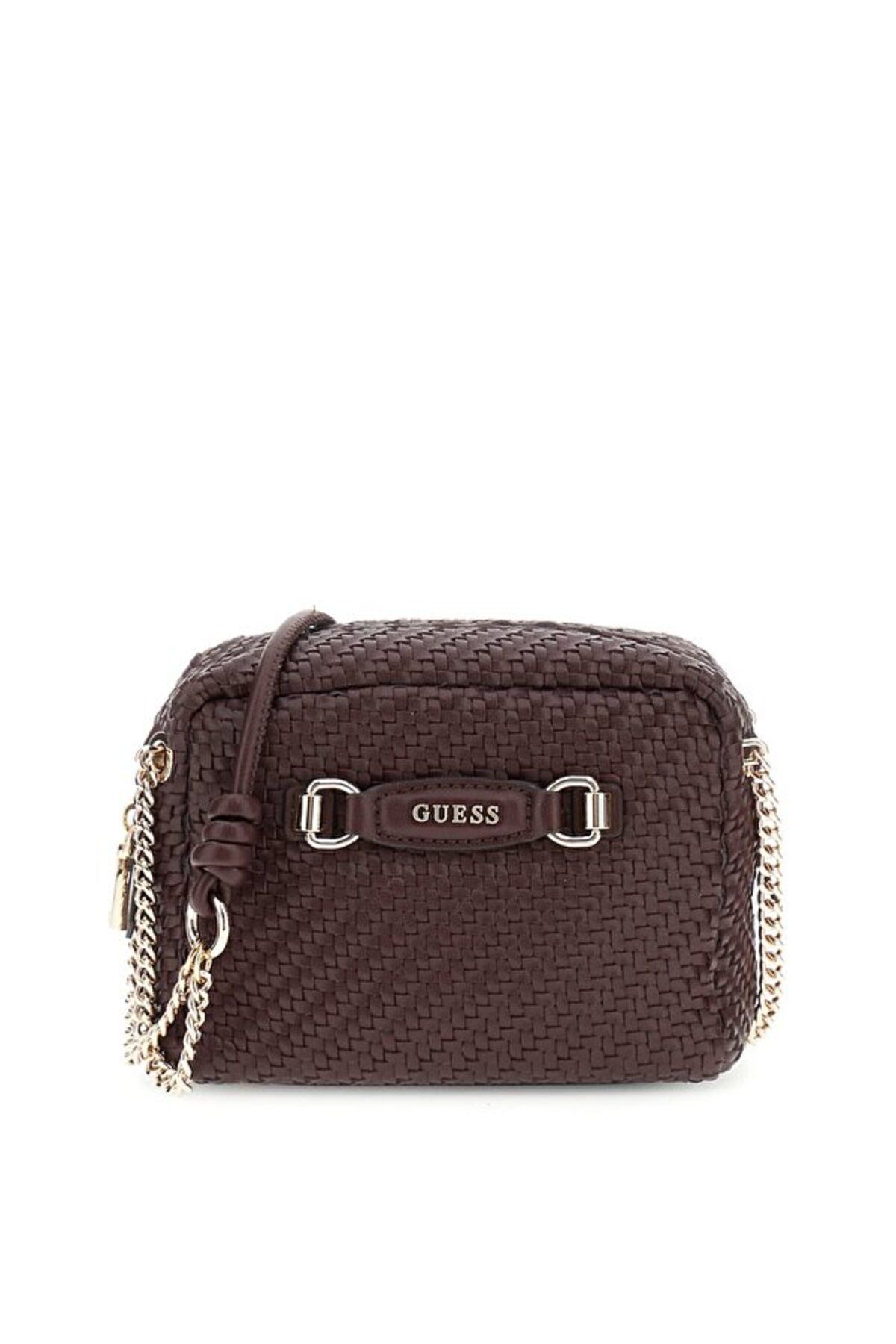 Guess Murielle Kadın Çapraz Askılı Çanta