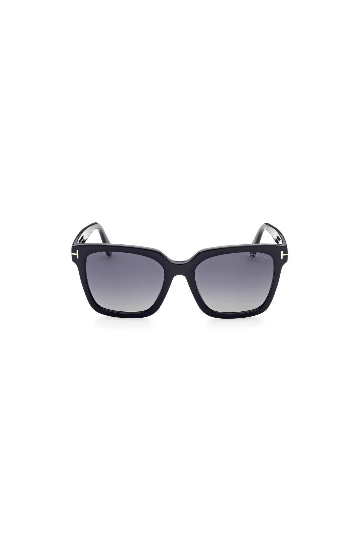 Tom Ford FT0952 01D Kadın Güneş Gözlüğü
