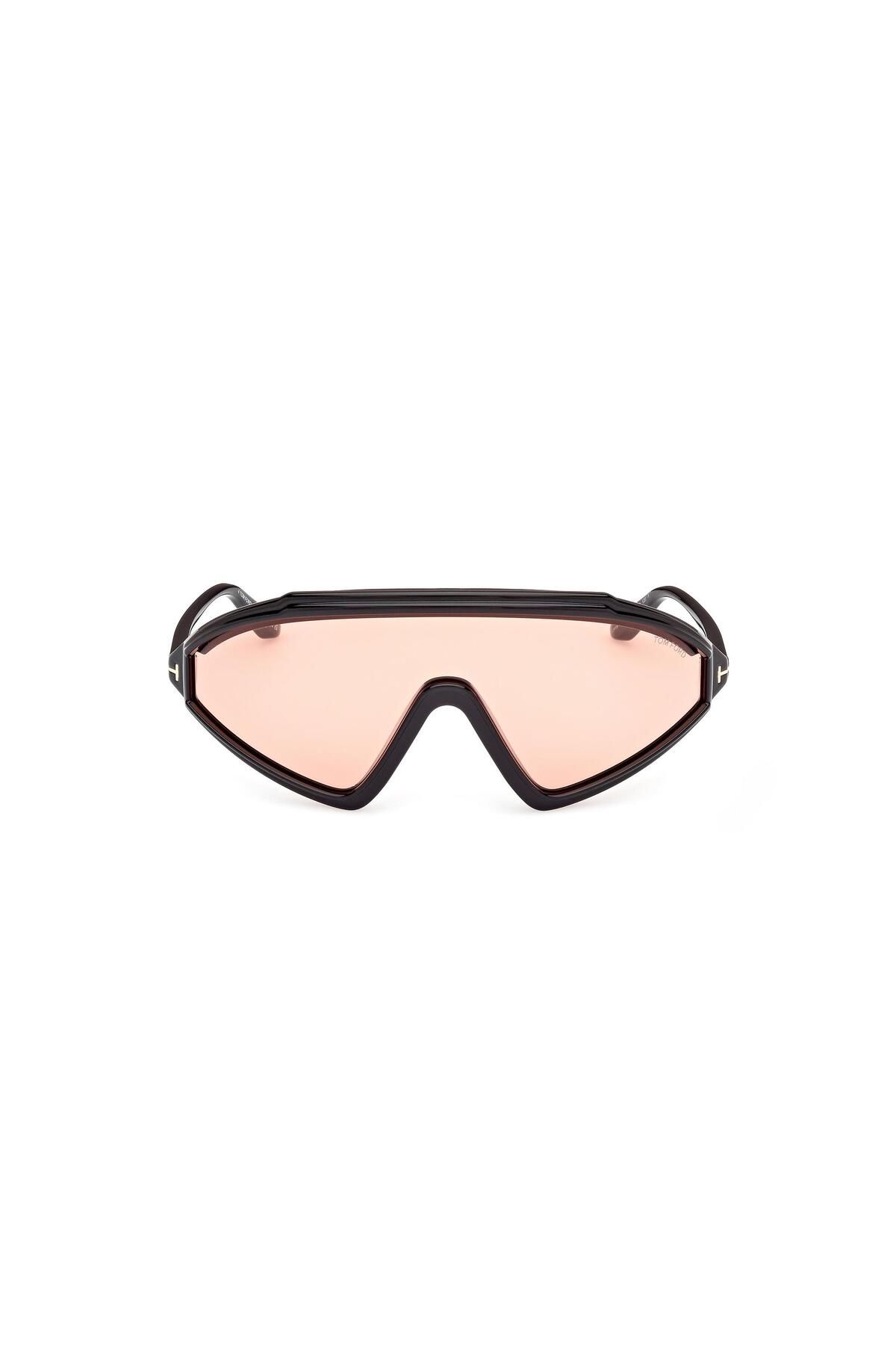 Tom Ford FT1121 01E Erkek Güneş Gözlüğü
