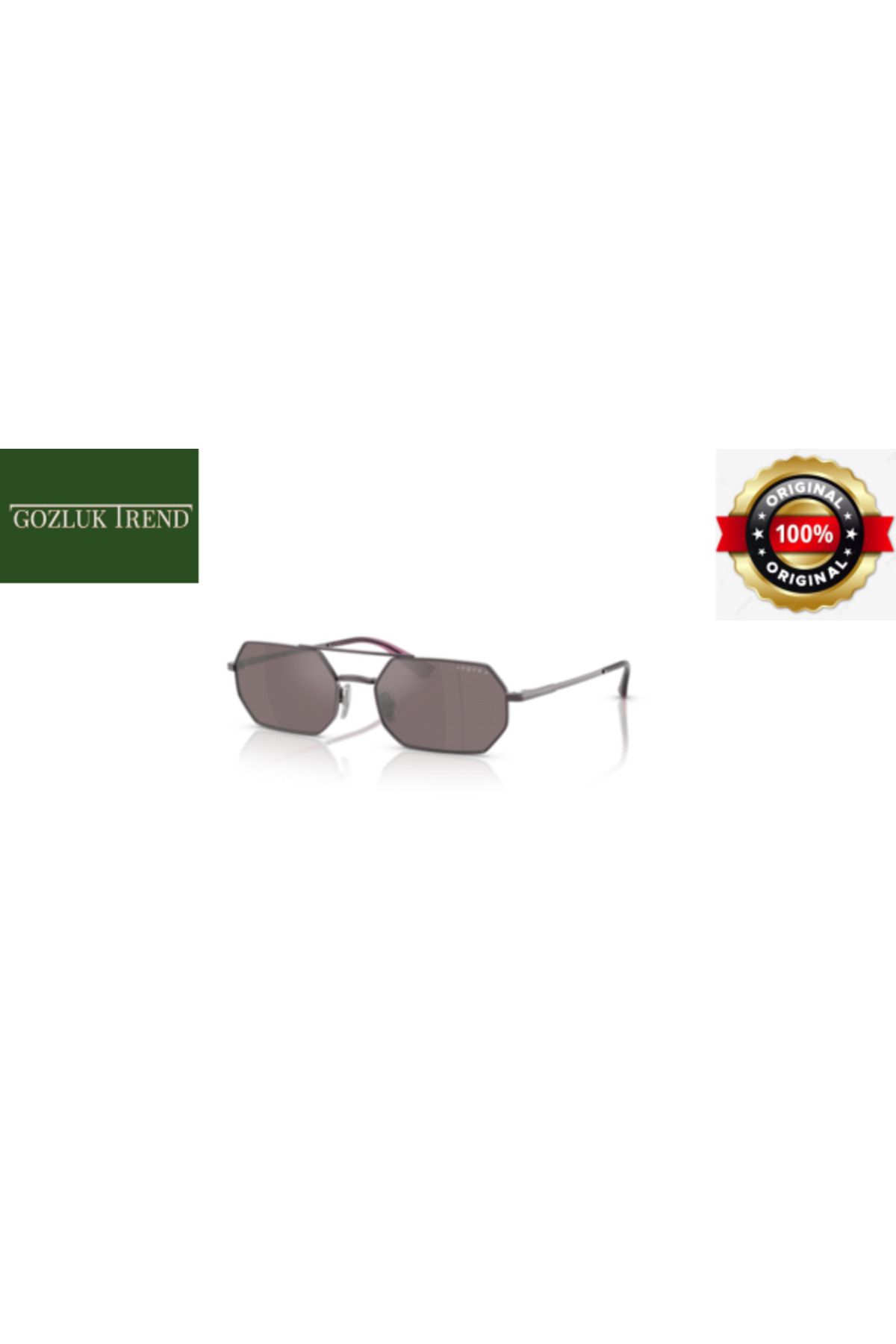 Vogue Vo4329s 5149lb 55 Kadın Güneş Gözlüğü