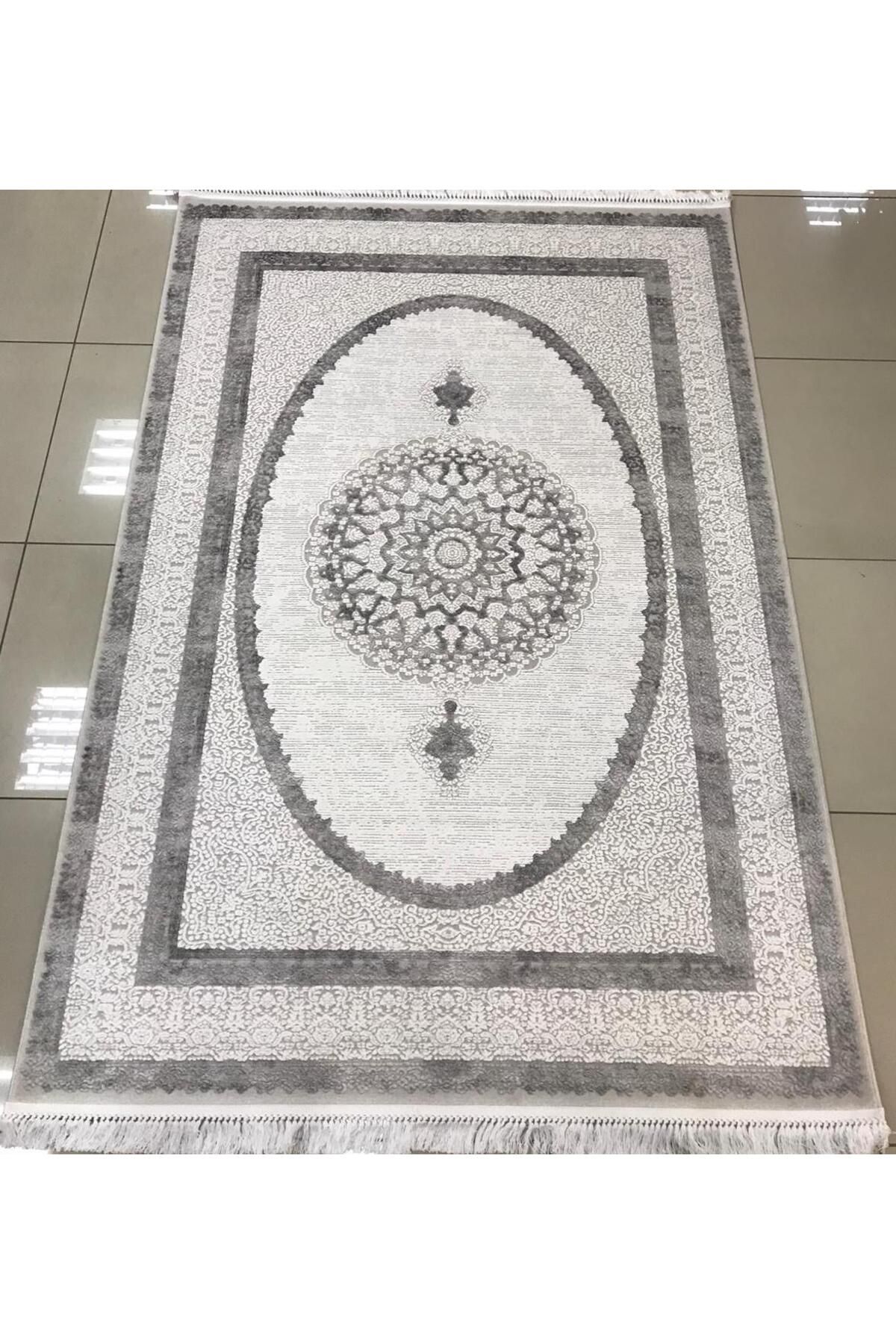 Merinos Halı Elegance 73941 097 Serisi Akrilik Salon Oturma Yatak Odası Halısı
