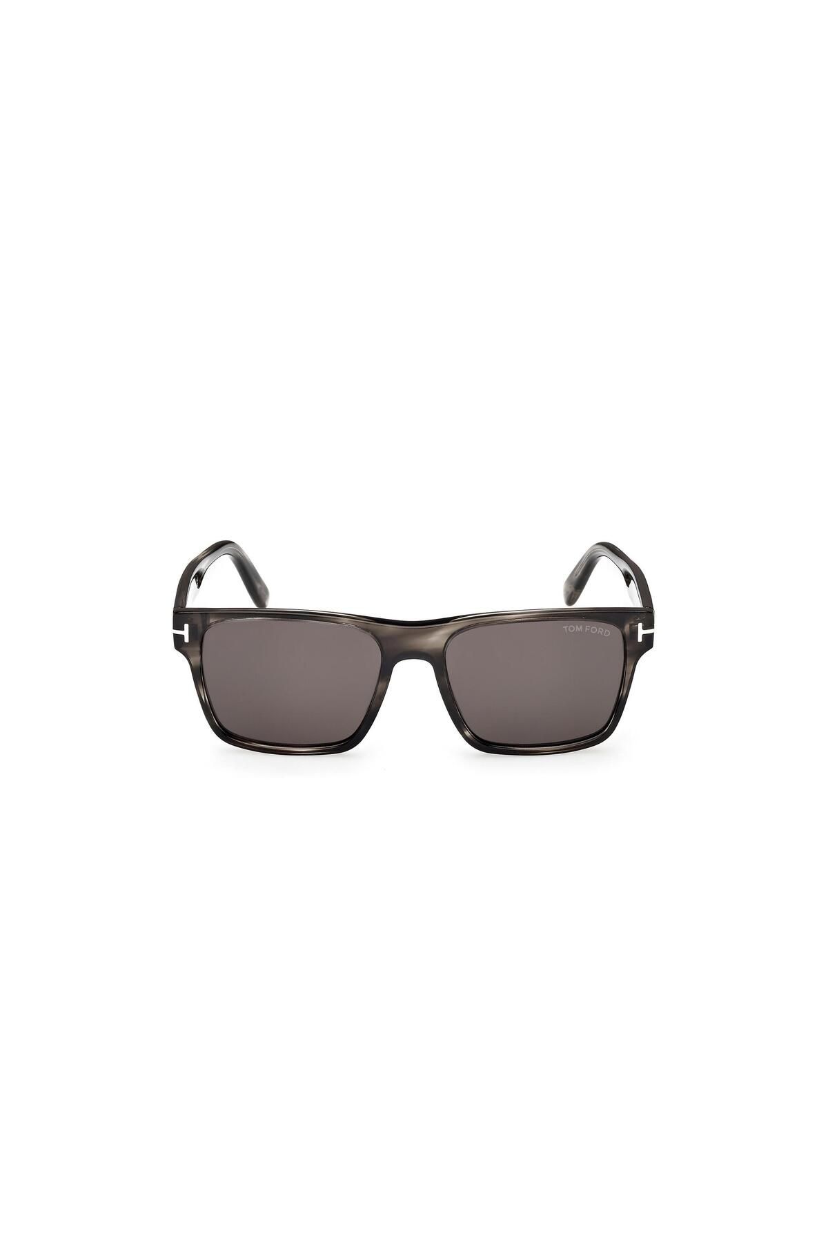 Tom Ford FT1205 56A Erkek Güneş Gözlüğü