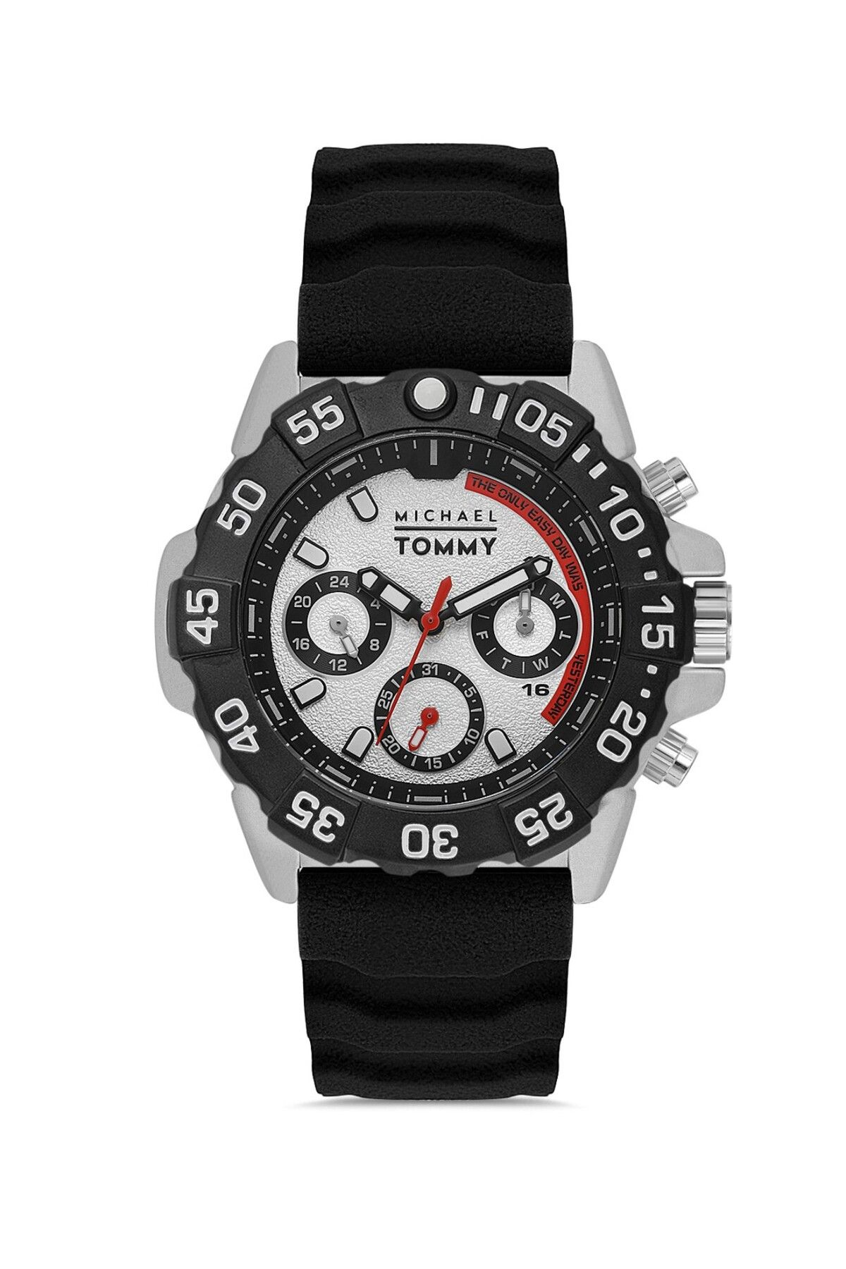 MICHAEL TOMMY MT-20305G-SYBSY93 Erkek Kol Saati
