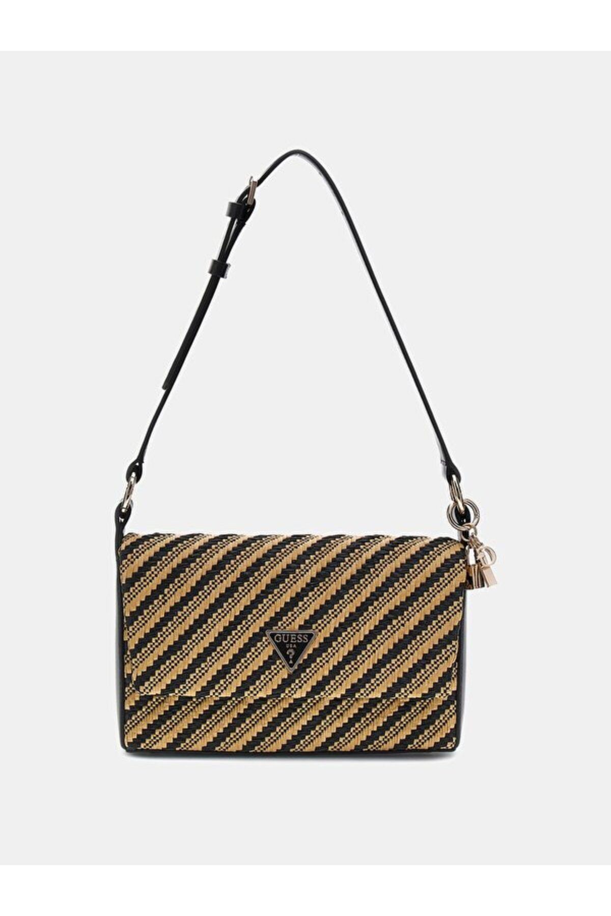 Guess Emelda Kadın Çapraz Askılı Çanta