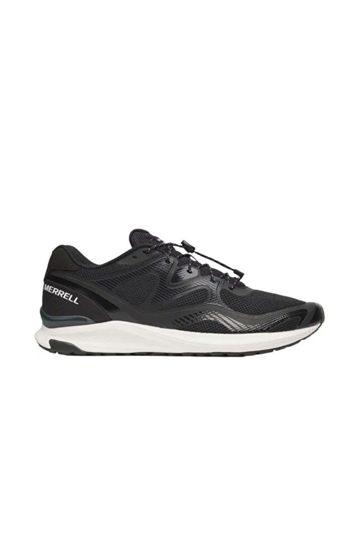 Merrell Skyquest Trek Erkek Koşu Ayakkabısı J068529-6000 Siyah